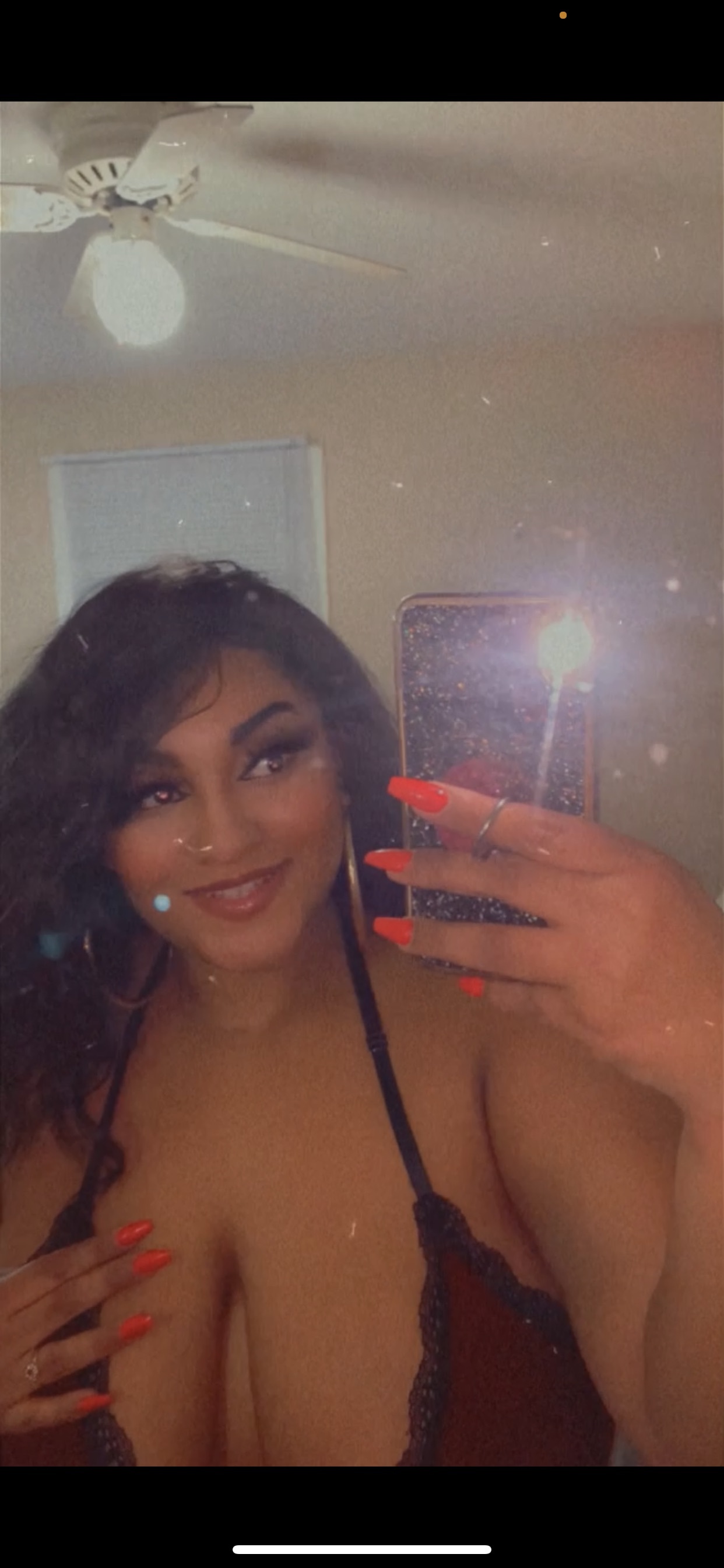 babygurl815chi OnlyFans streamer