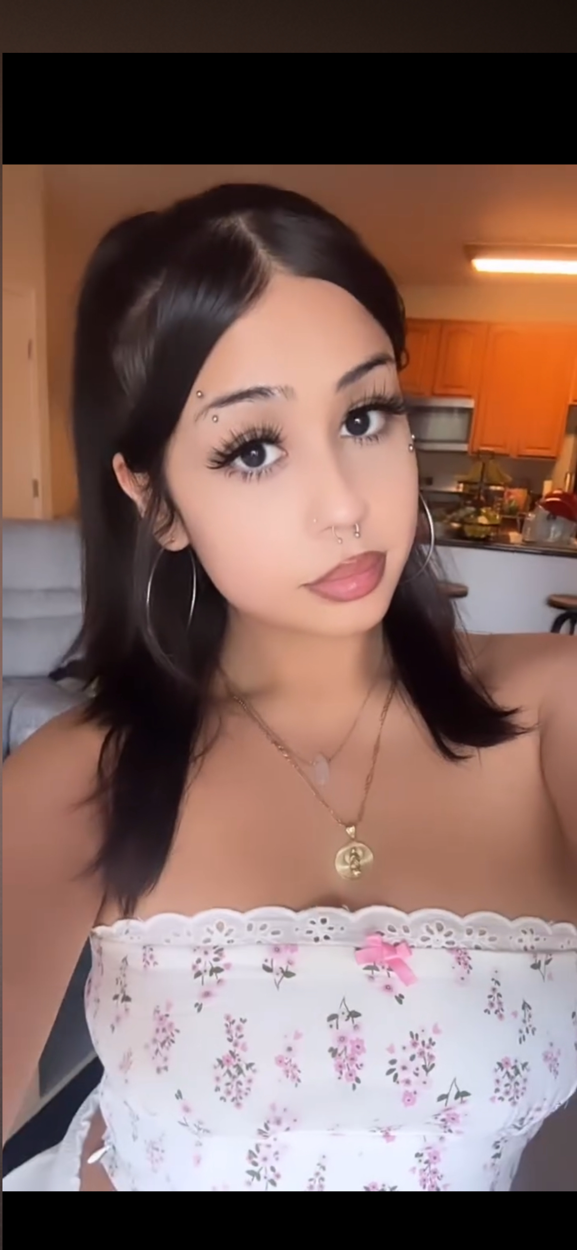 babyhxa OnlyFans messaging