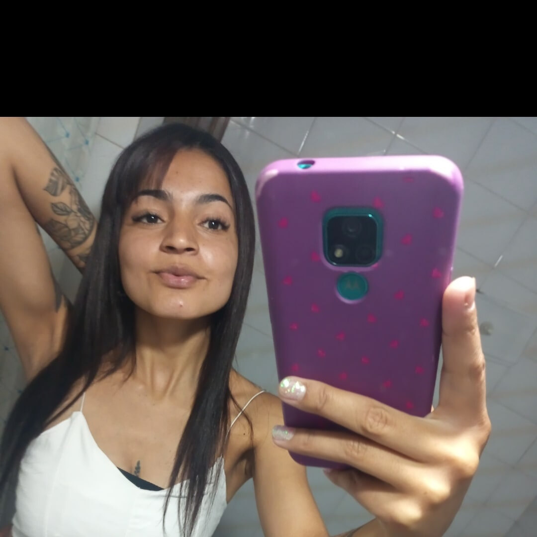 brunettesexyy OnlyFans exhibitionism