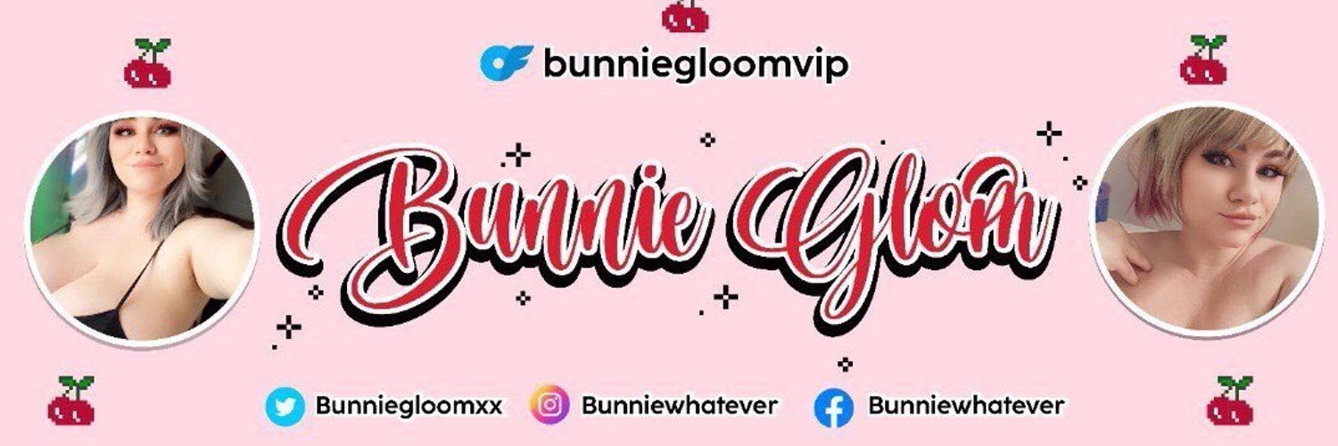 nude bunniegloomxx streamer