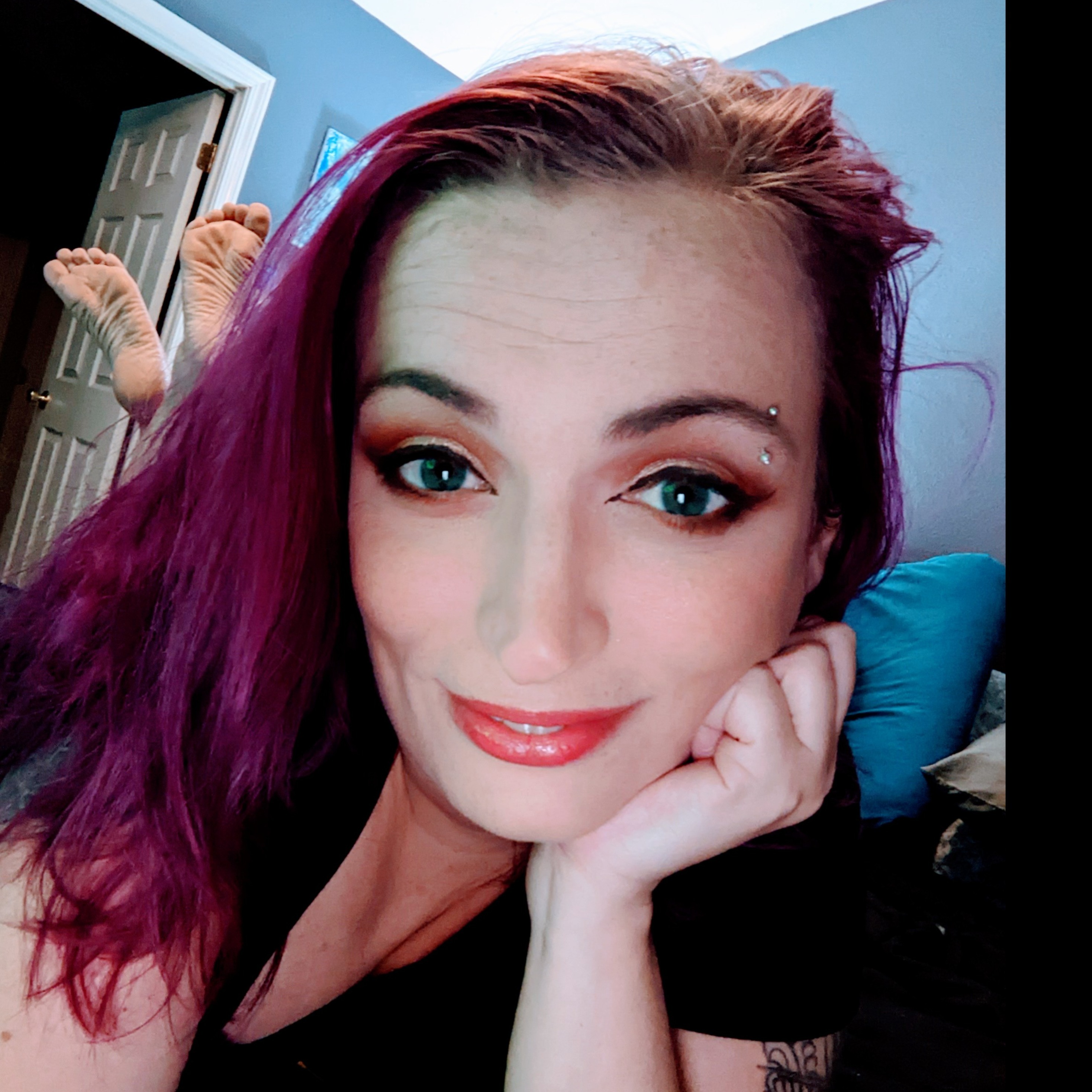 charmingchels11 OnlyFans nude