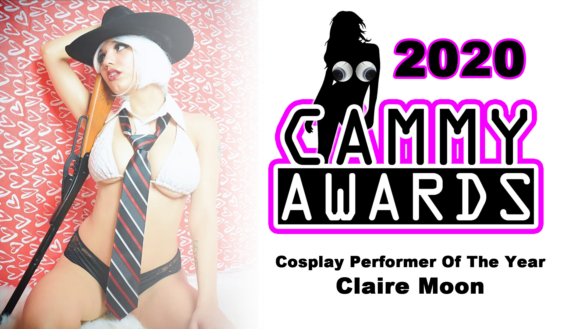 clairemoonx OnlyFans streamer
