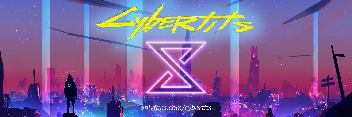 cyber_tits OnlyFans streamer