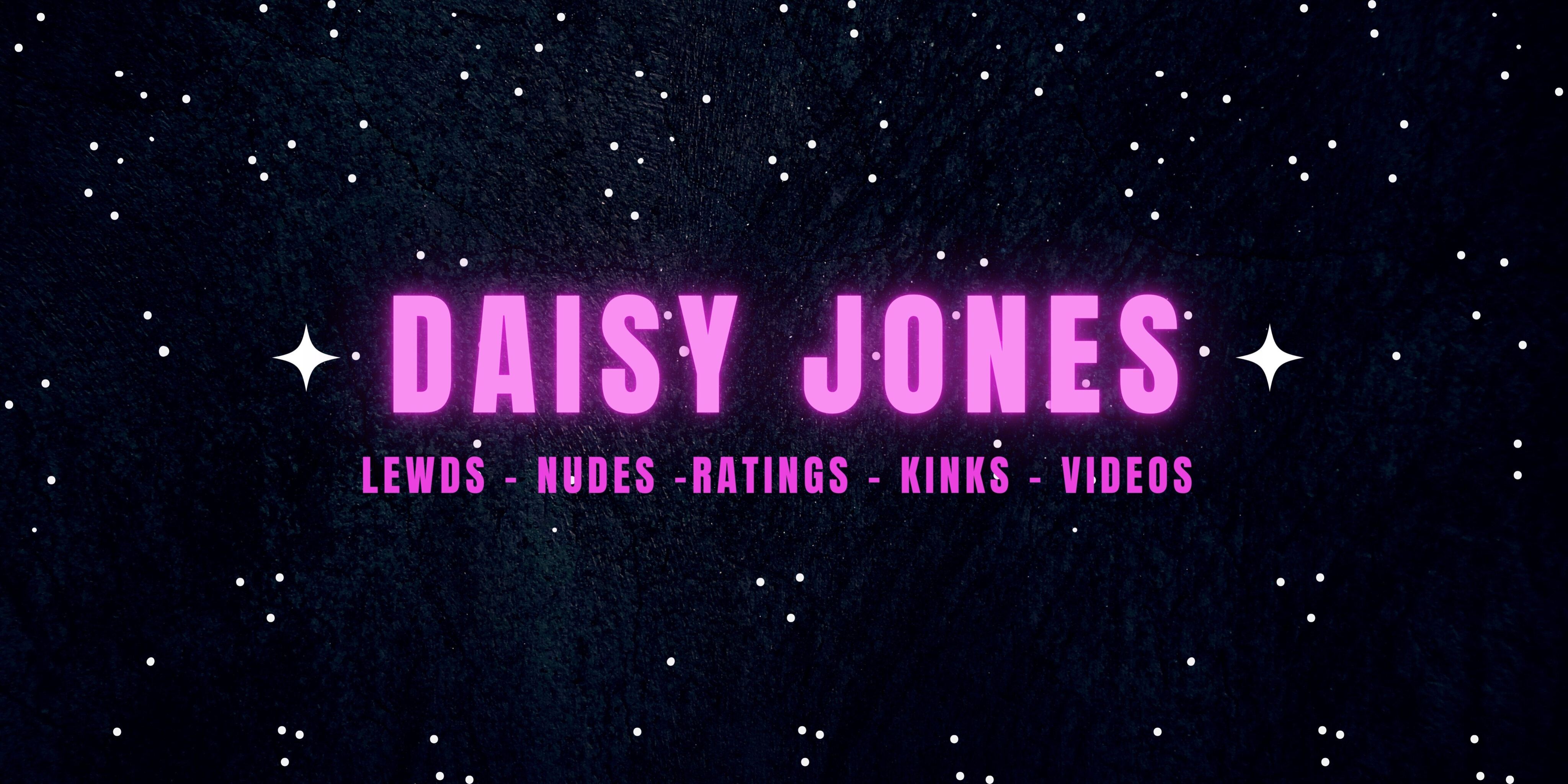 daisyxjones OnlyFans kinky