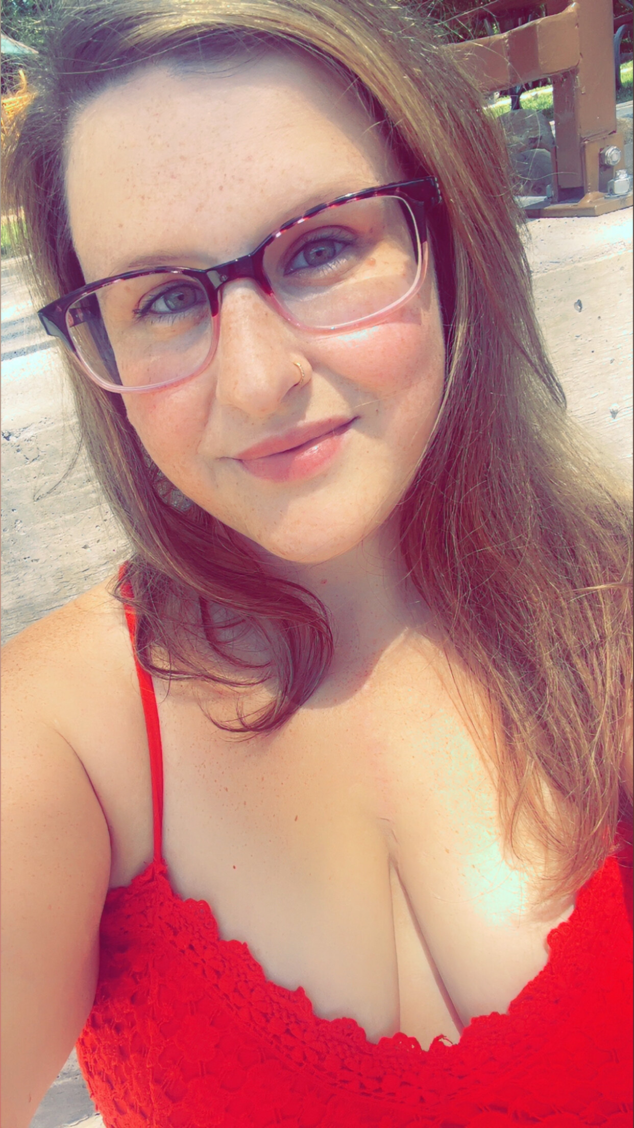 nude danielleee88 streamer