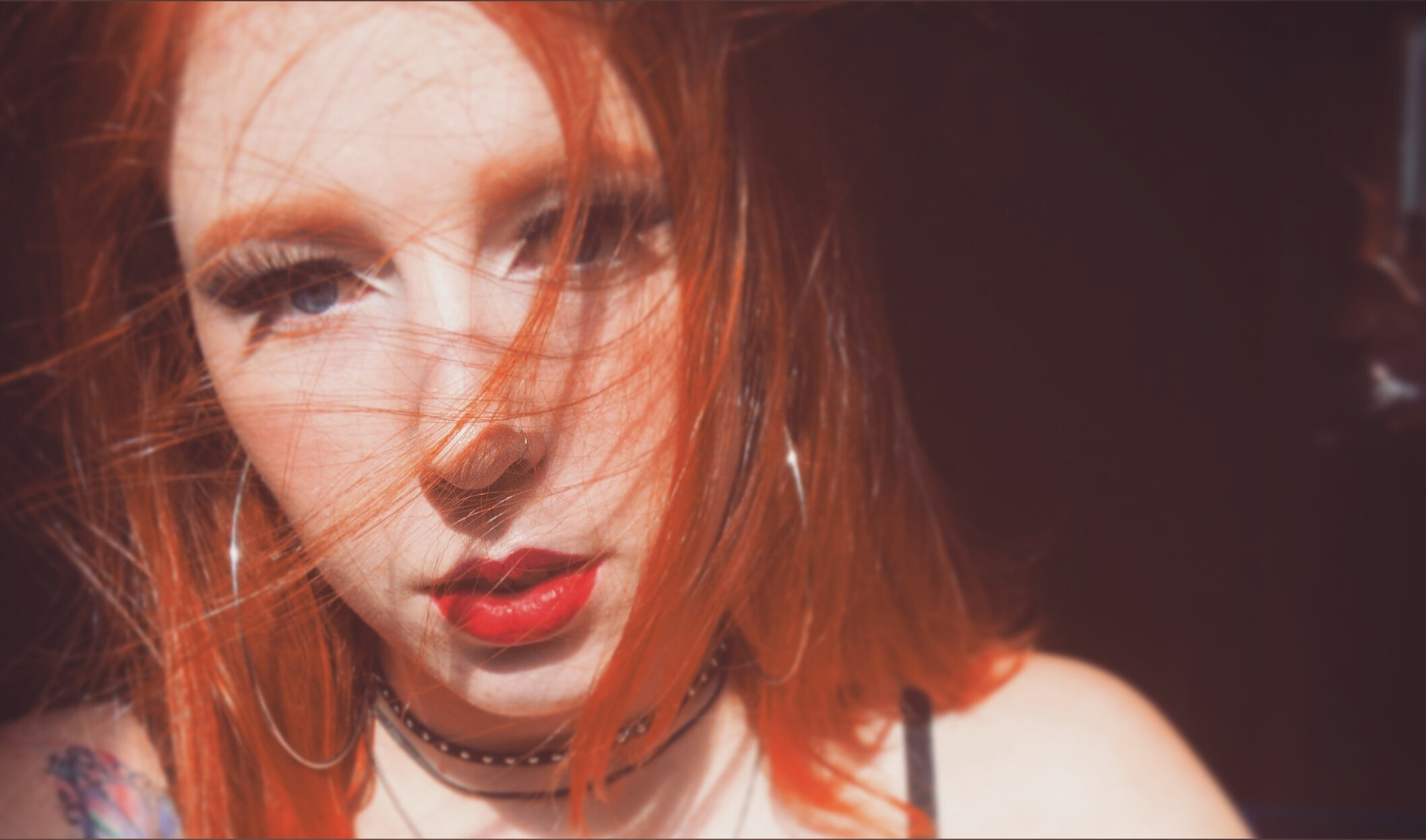 nude darthred Brazil