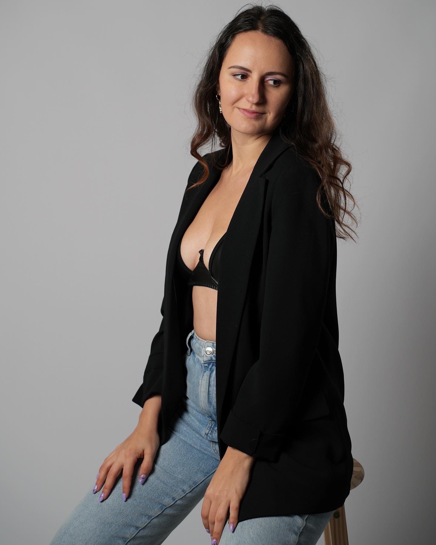 dashafromrussia2 OnlyFans streamer