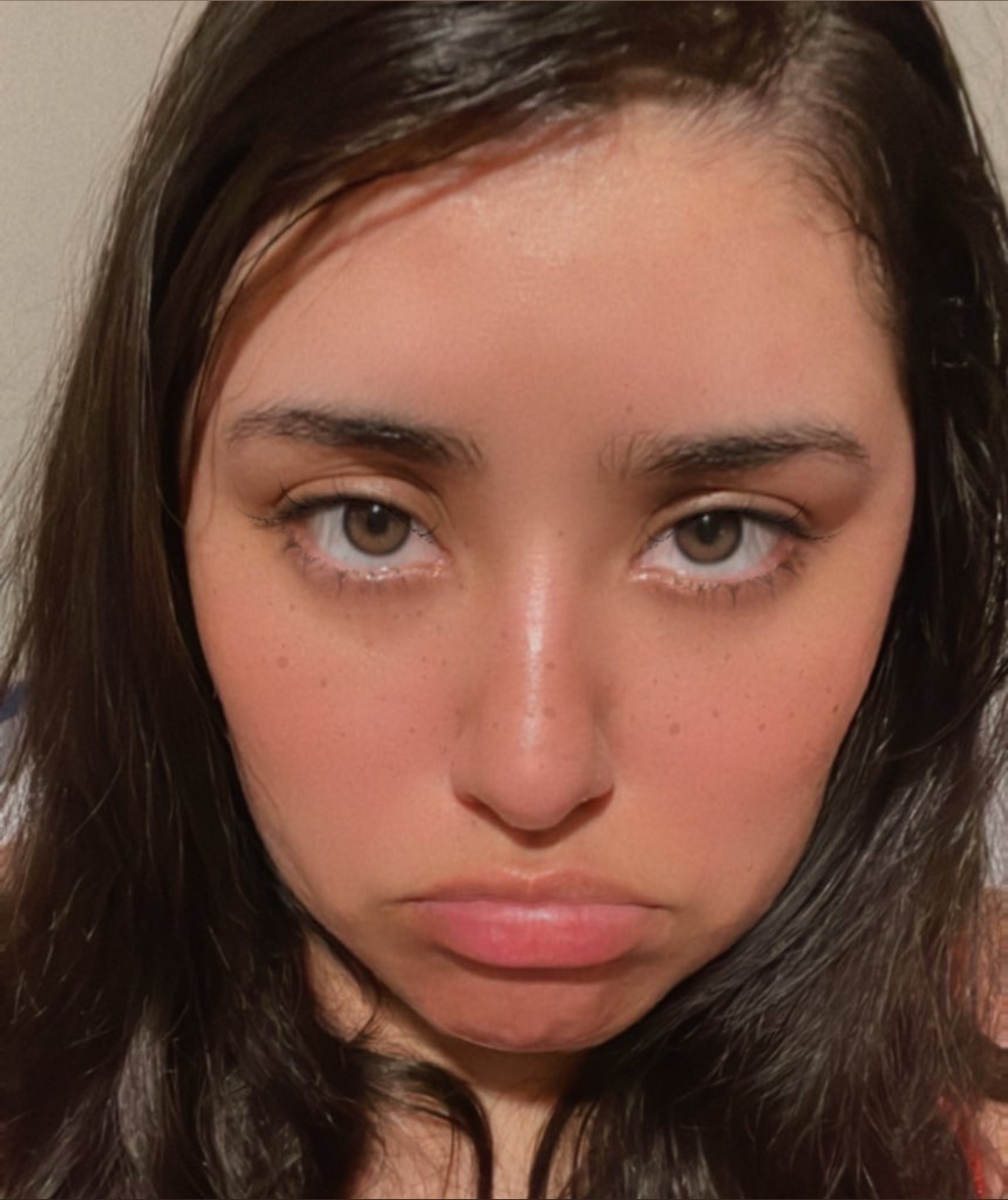 nude deluxegirl bratty