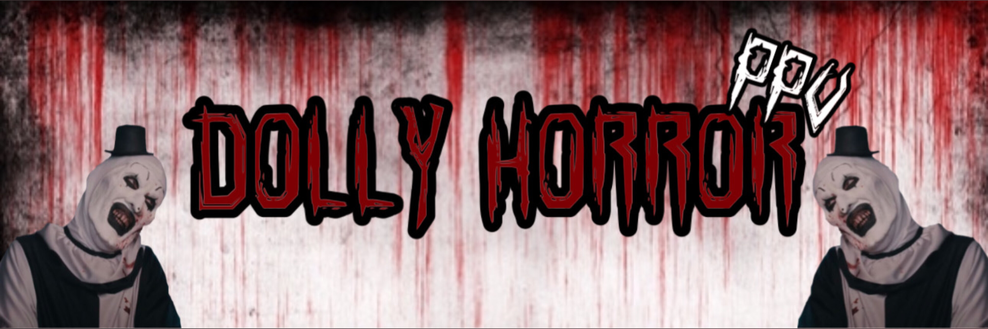 nude dollyhorror toys