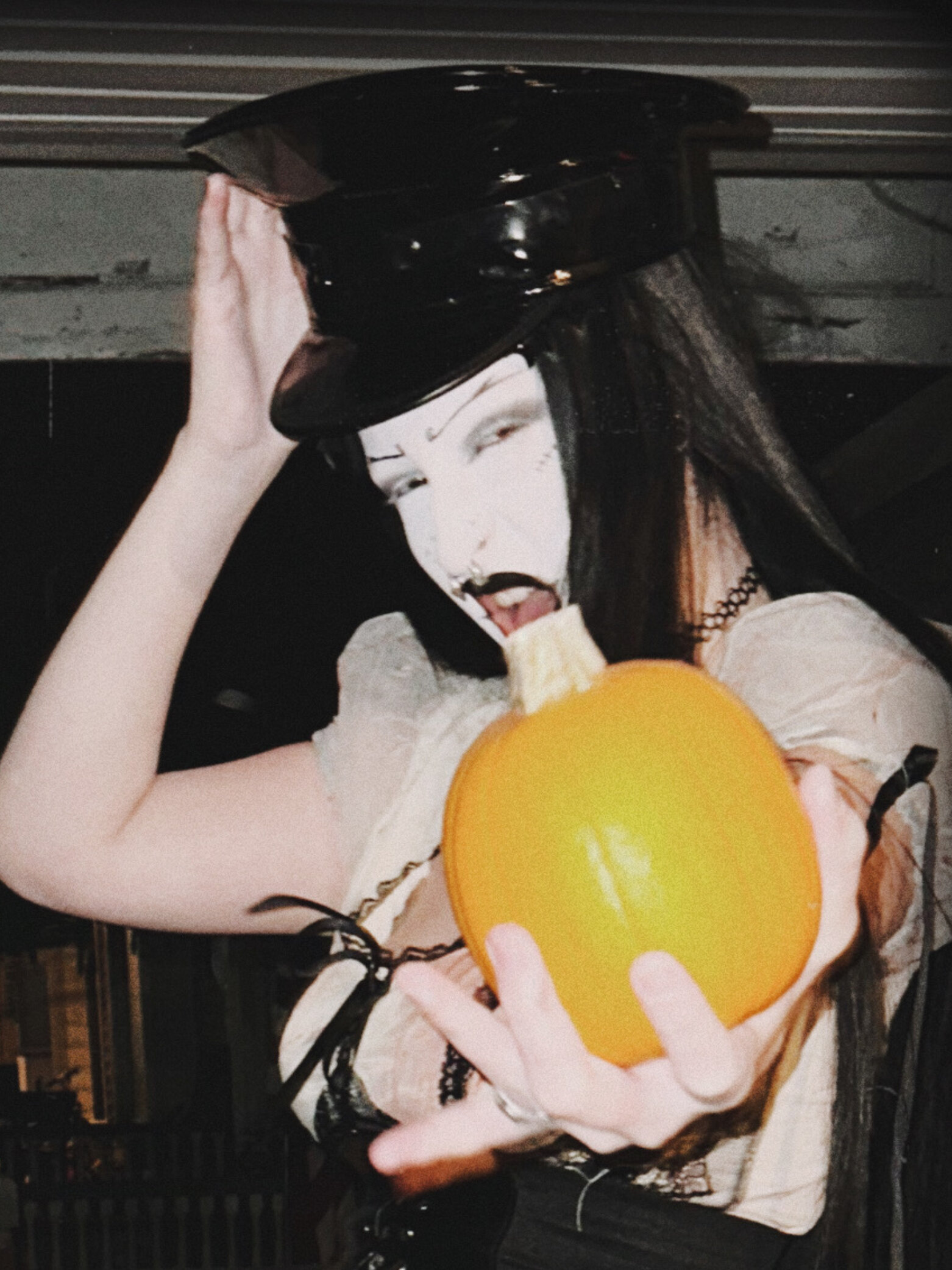 dollyhorror OnlyFans toys