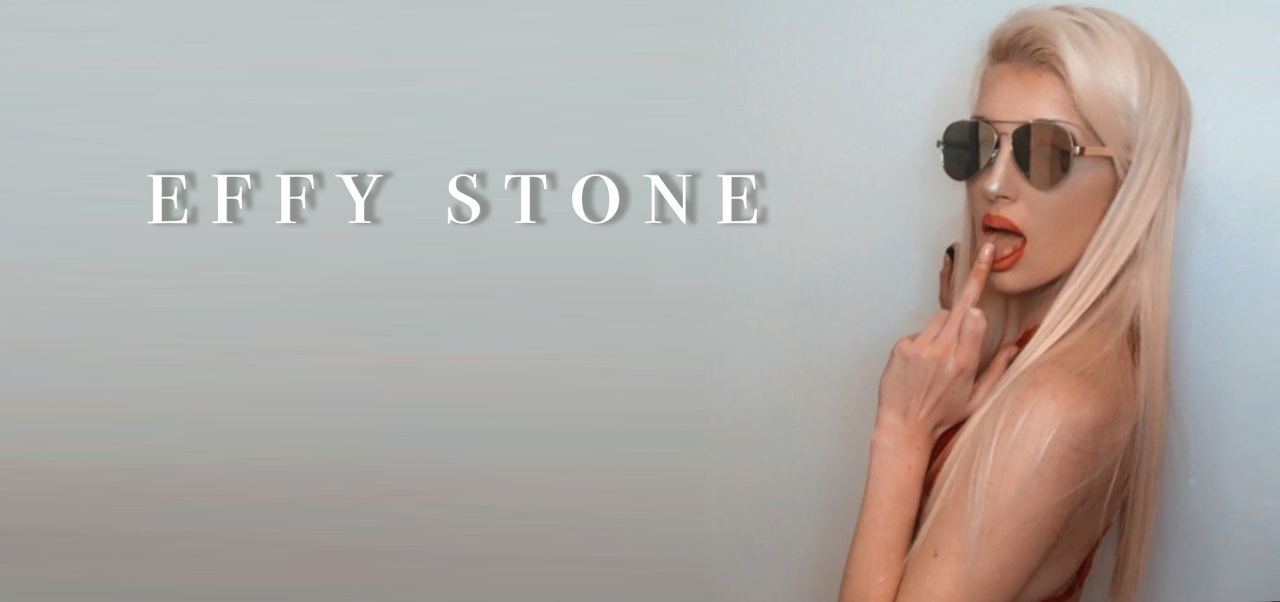 effy_stonefree OnlyFans streamer