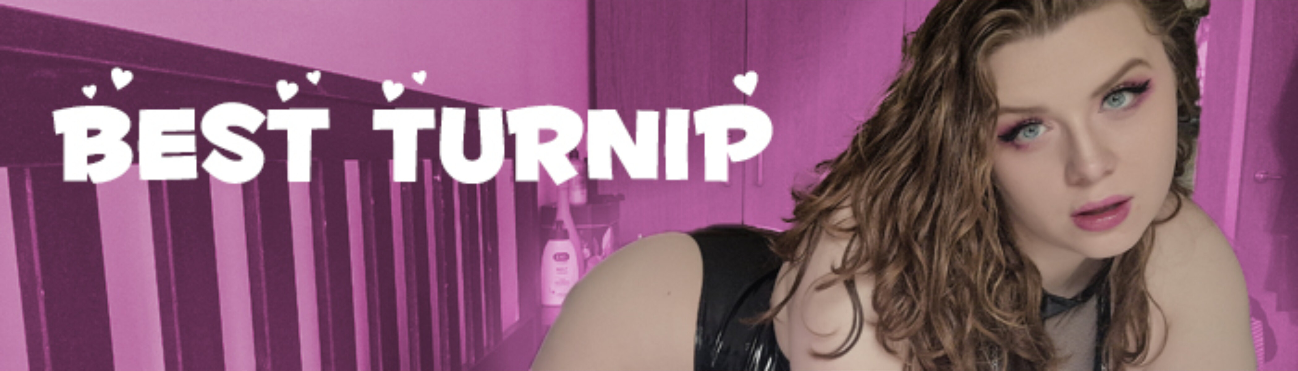 free_best_turnip OnlyFans streamer