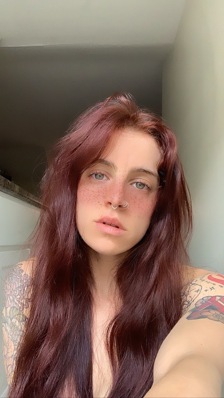 freehazelbuttz OnlyFans streamer