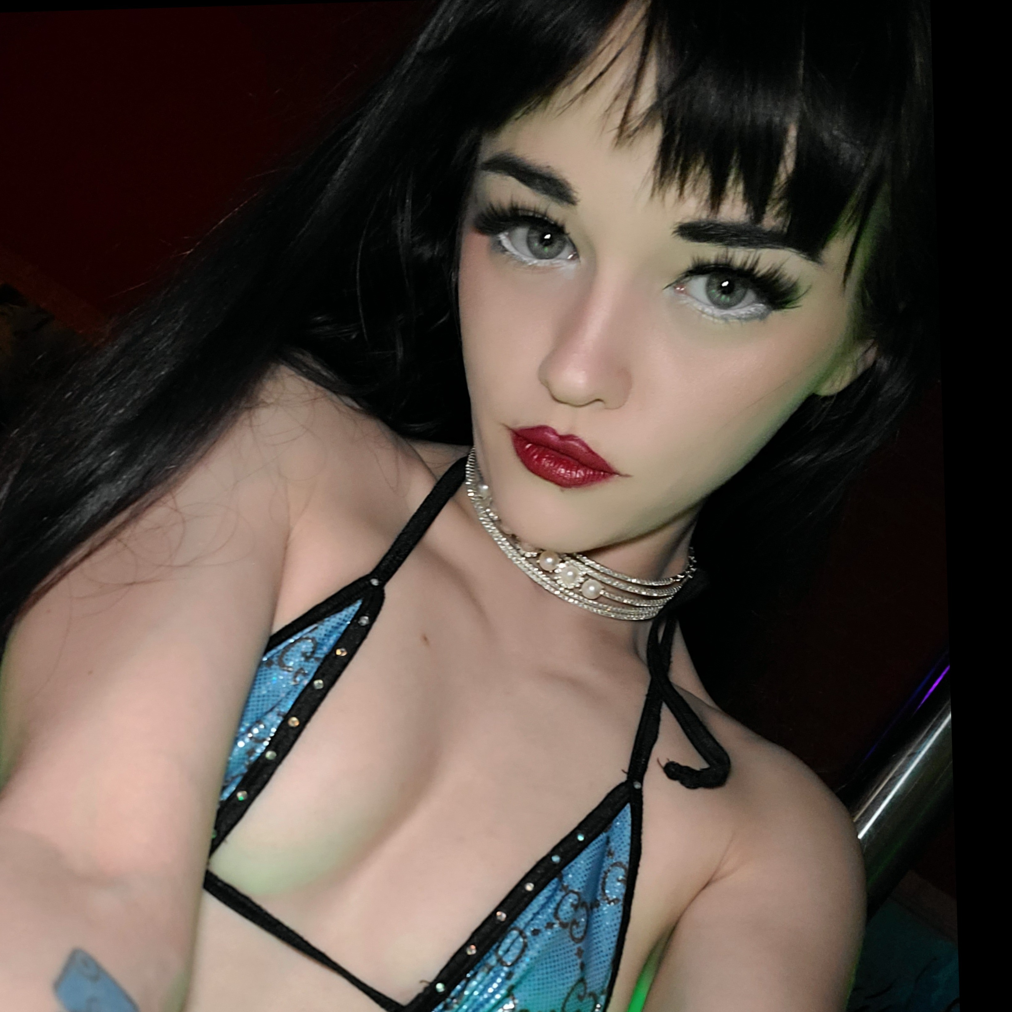 nude freeprincessmisha petite