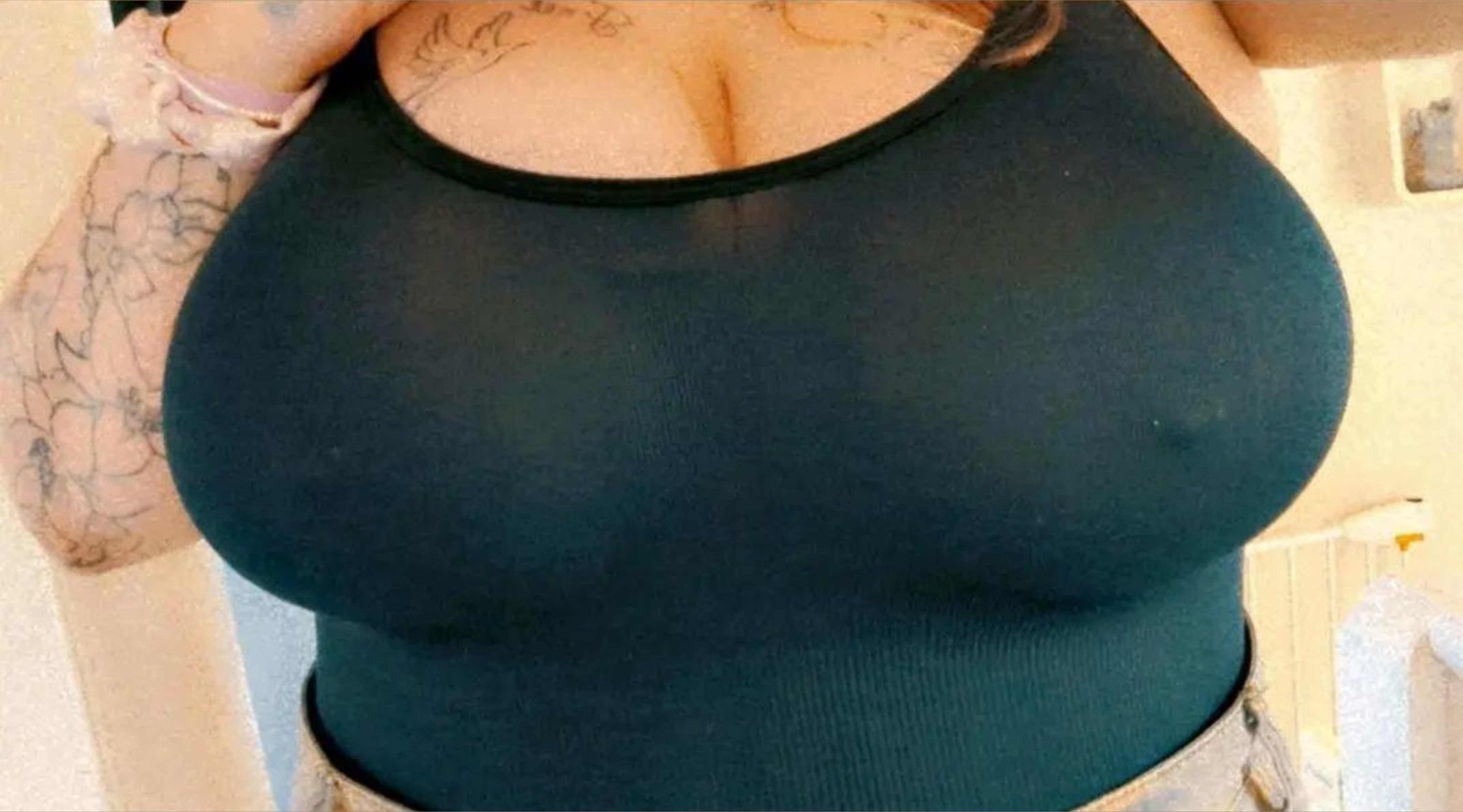 hazewinters95 OnlyFans toys