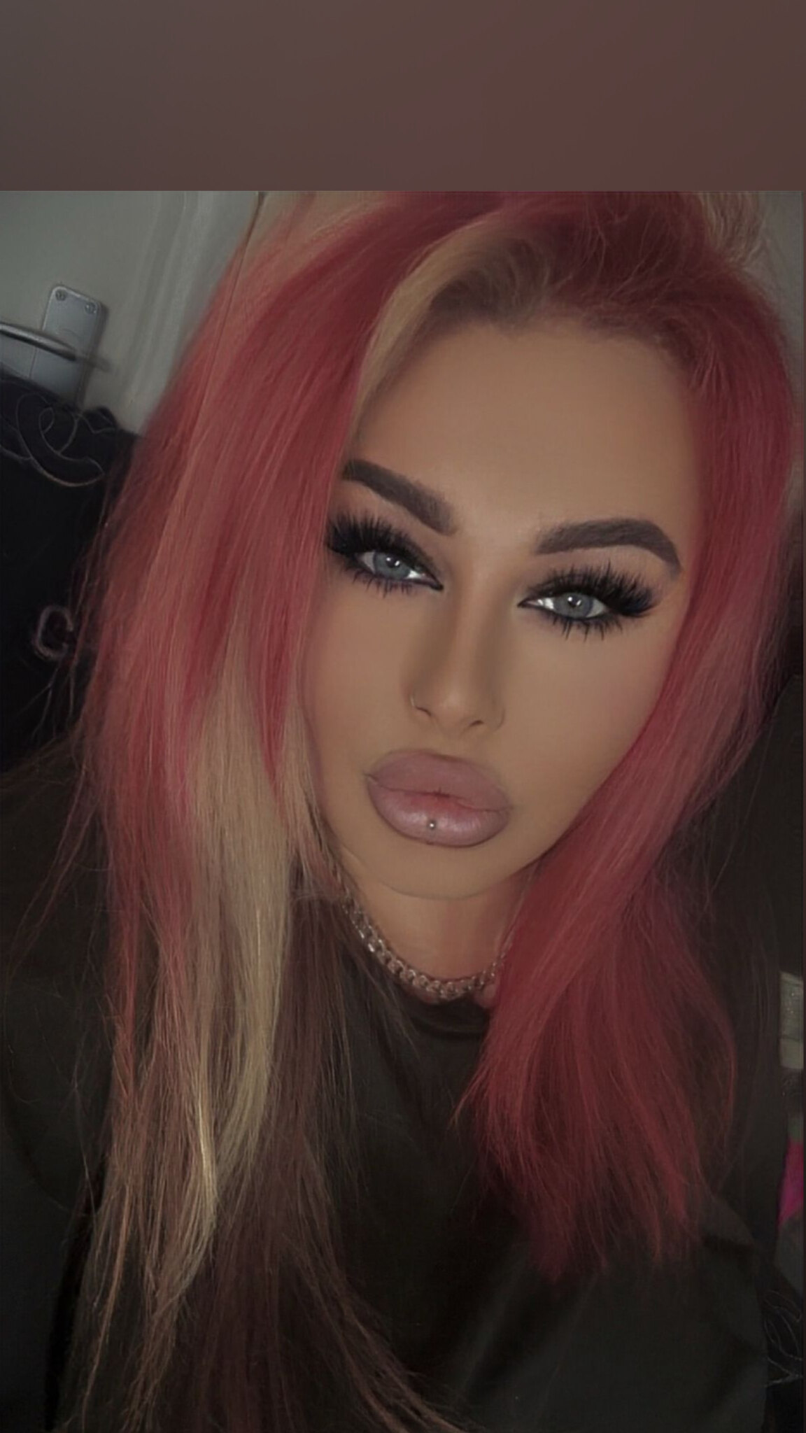 hazewinters95 OnlyFans masturbation