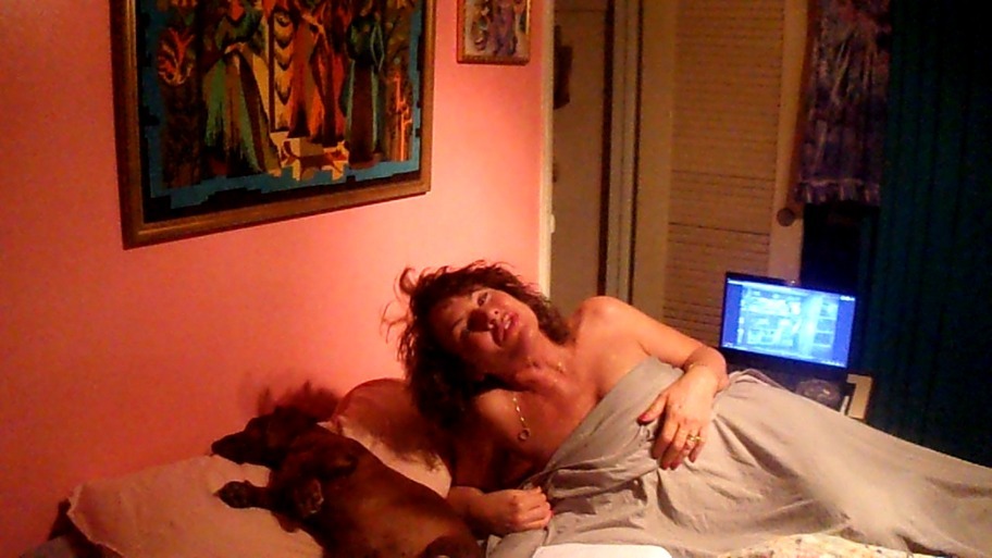 heidiwylde OnlyFans streamer