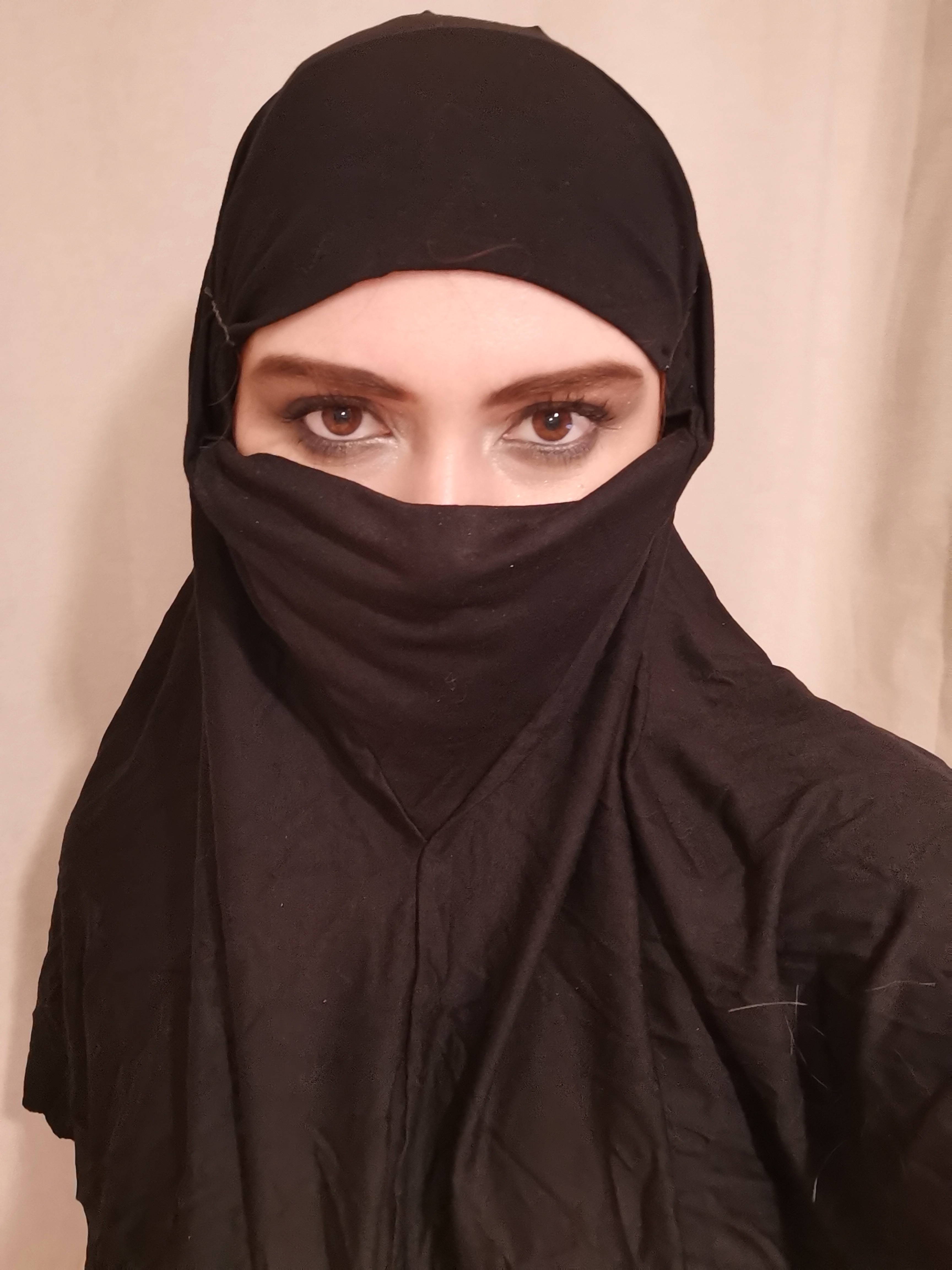 hijabibambie OnlyFans streamer