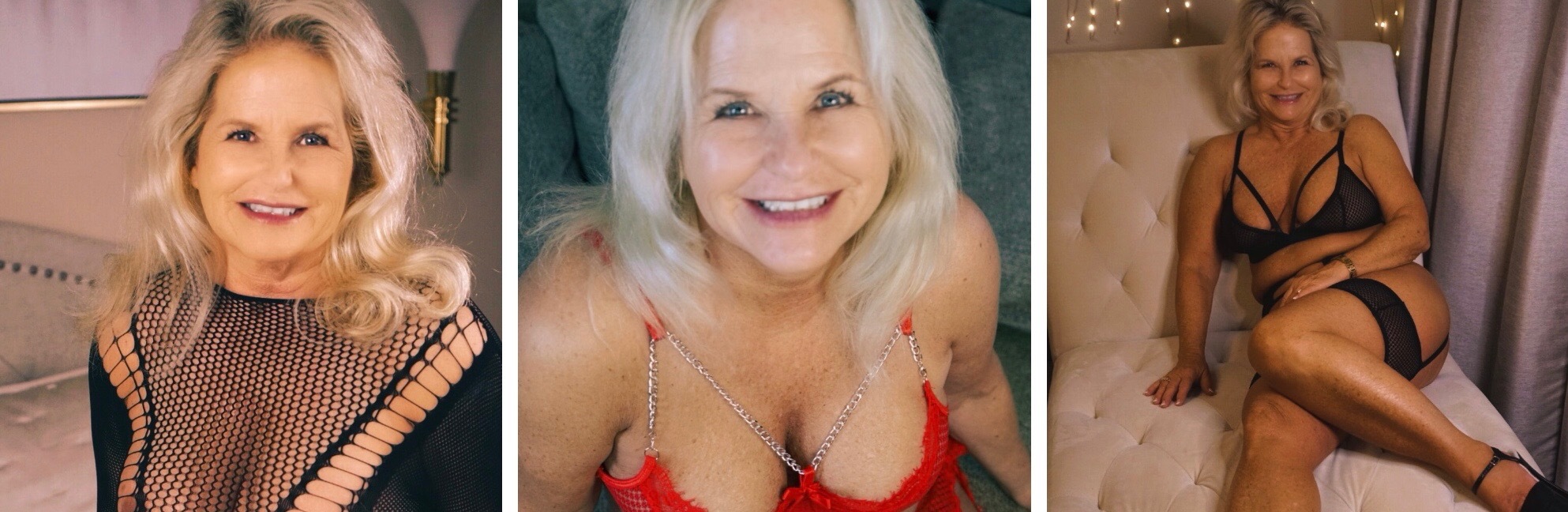 hotwifecandyfree OnlyFans GILF