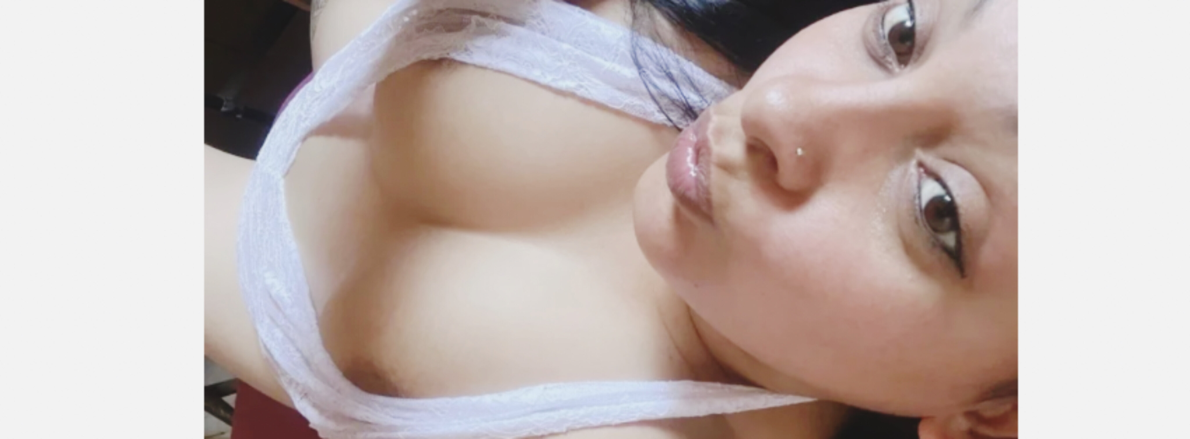 intenselybusty OnlyFans exhibitionism