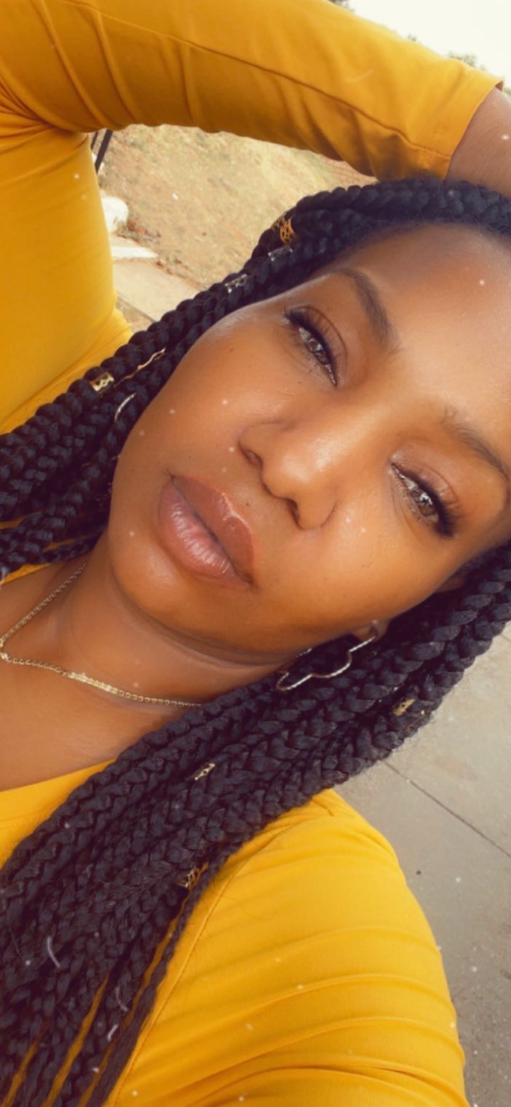 ivyxxxheart OnlyFans outdoor