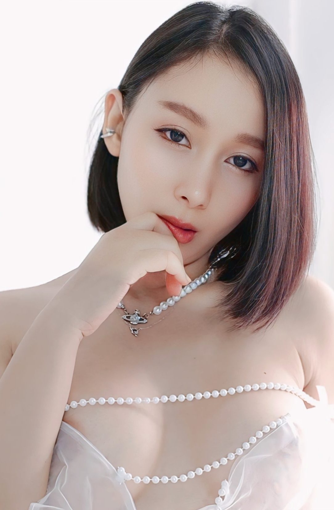 janjira5532 OnlyFans streamer