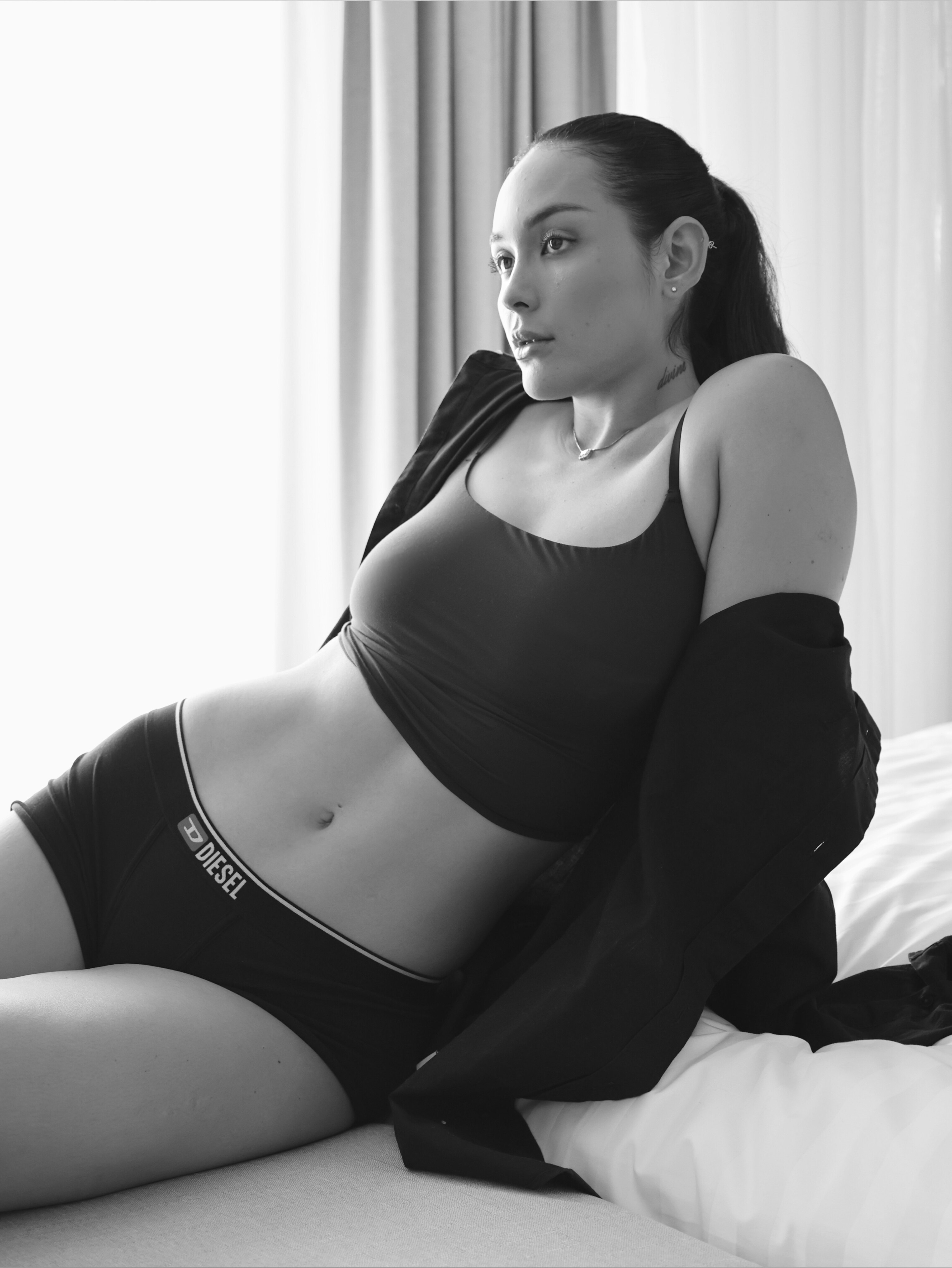 jasmineksantos OnlyFans streamer