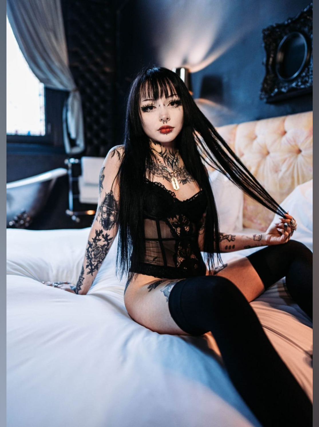 nude judasnyxfree messaging