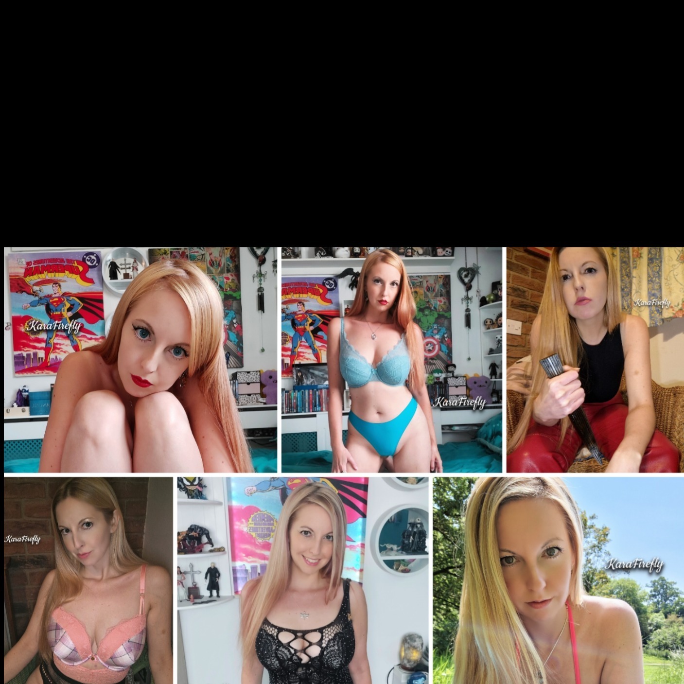 karafirefly-free OnlyFans couple