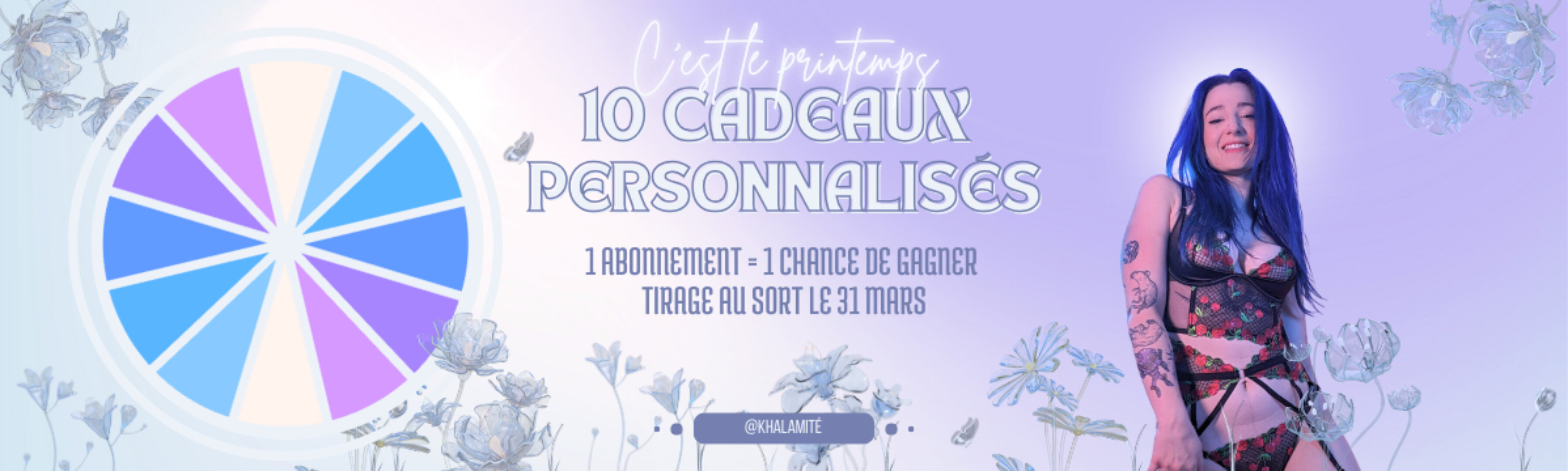 khalamite OnlyFans messaging