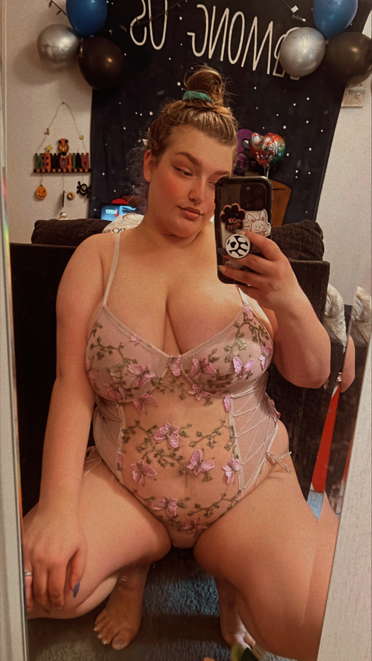 nude kristalynn45 streamer