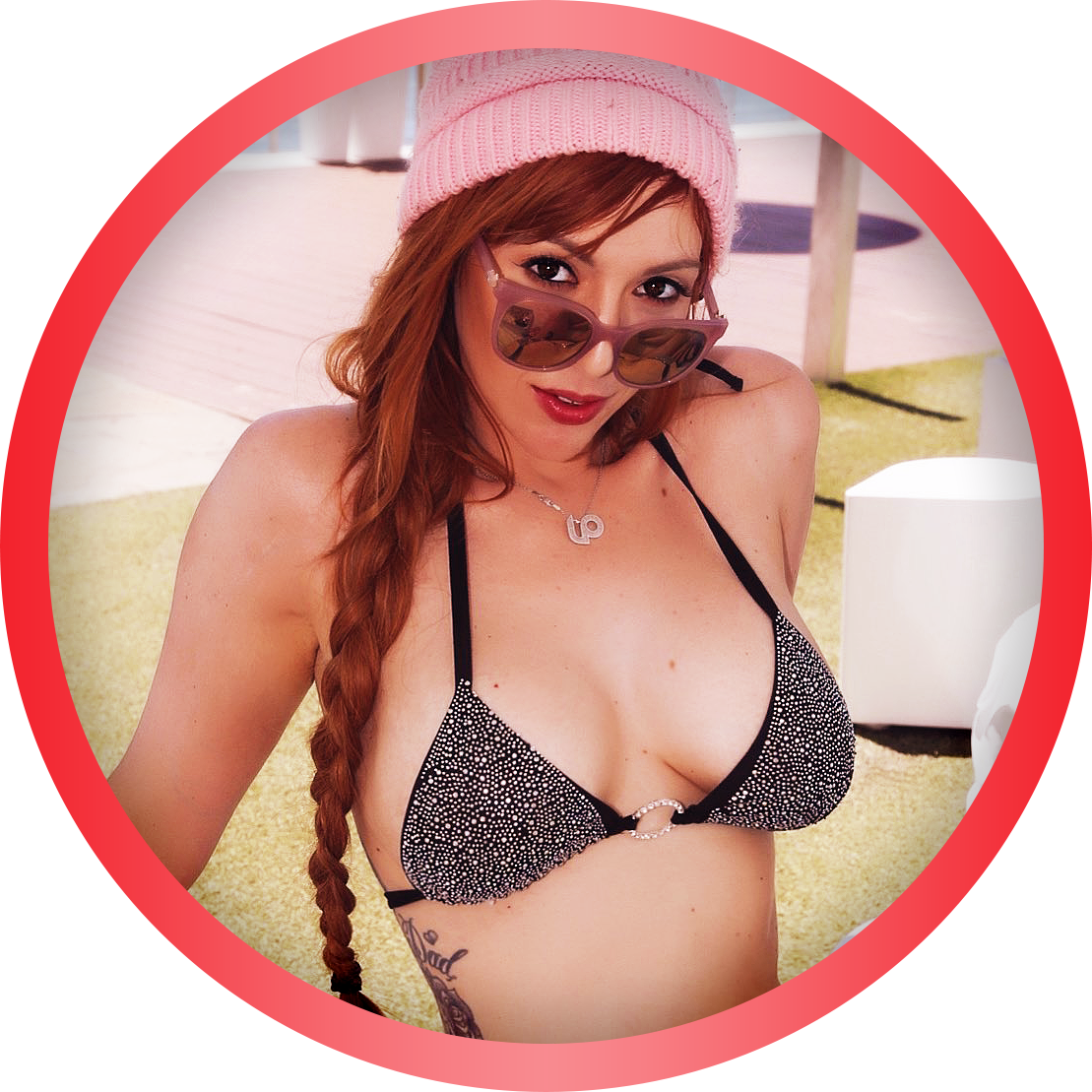 nude laurenfillsup streamer