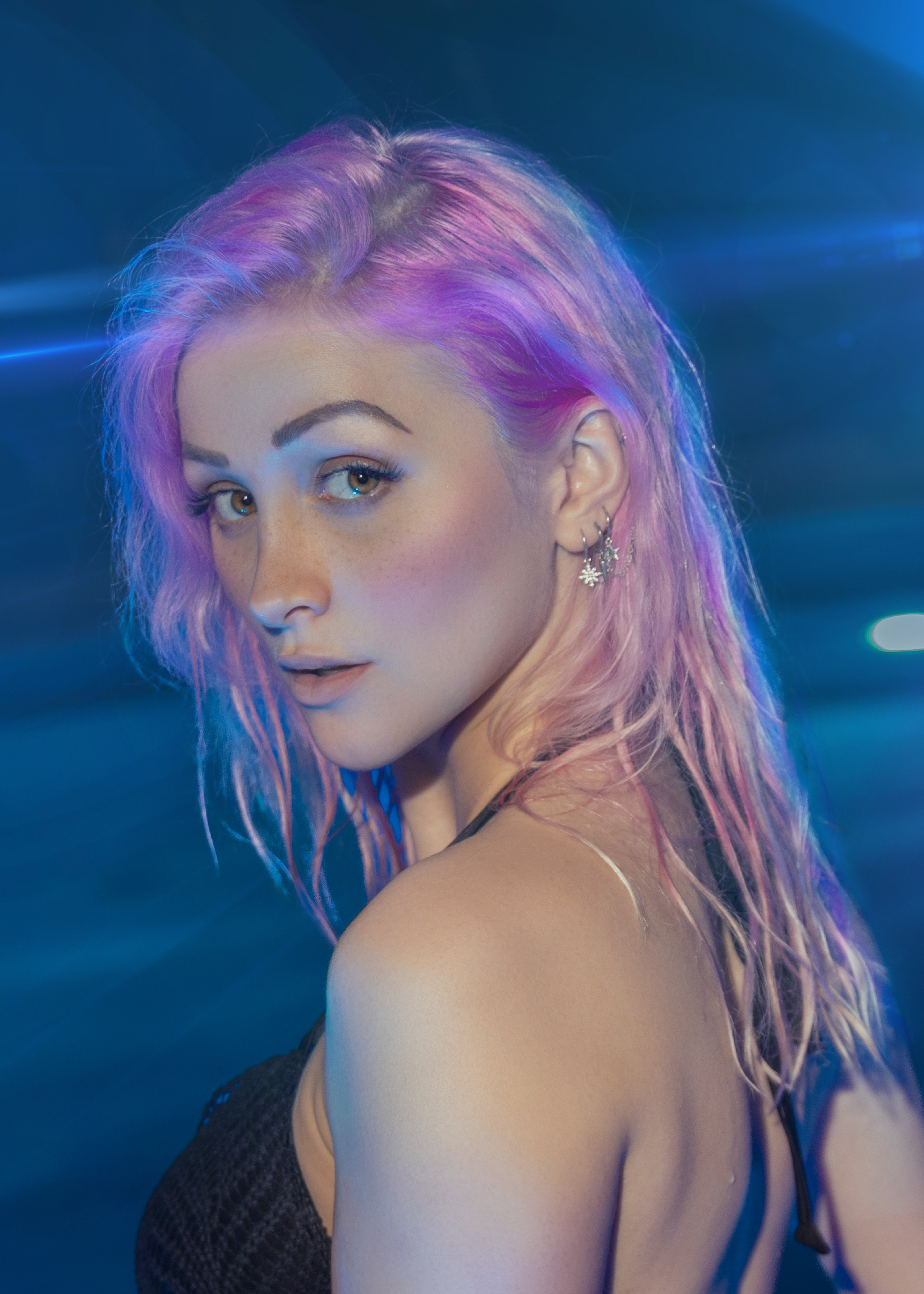 liiensue OnlyFans messaging