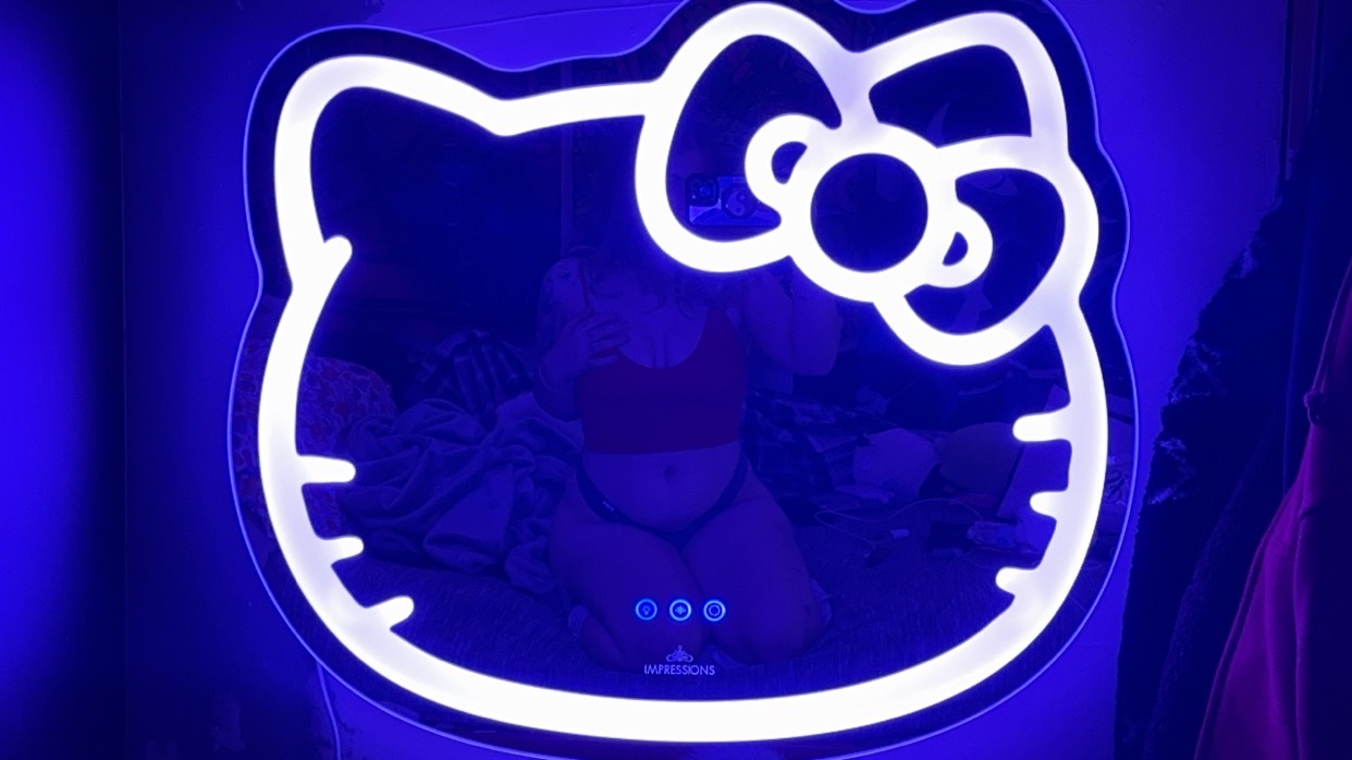 nude luciferslucky custom content