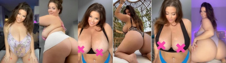 mandybabyfree OnlyFans streamer