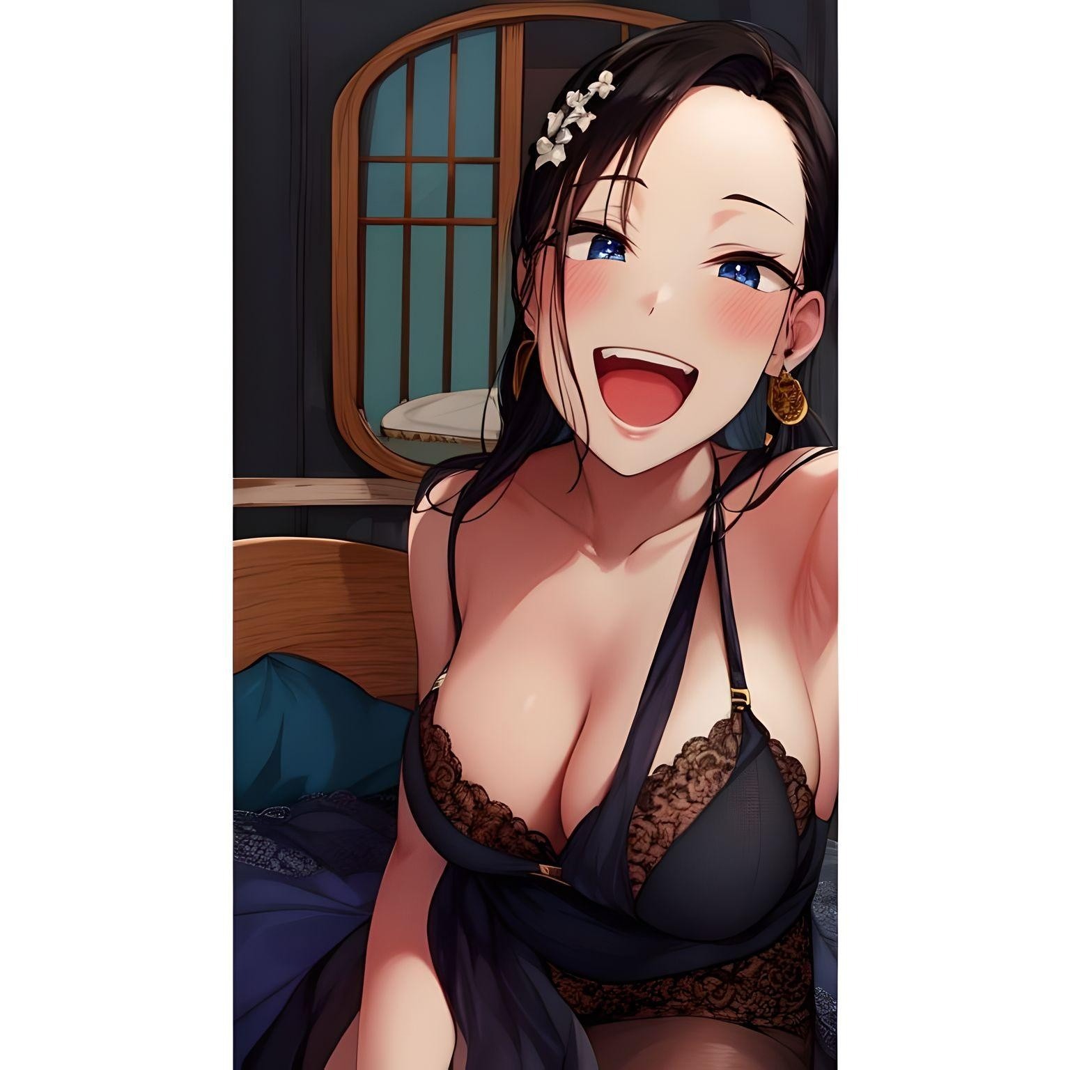 mi_cristelamor OnlyFans custom content