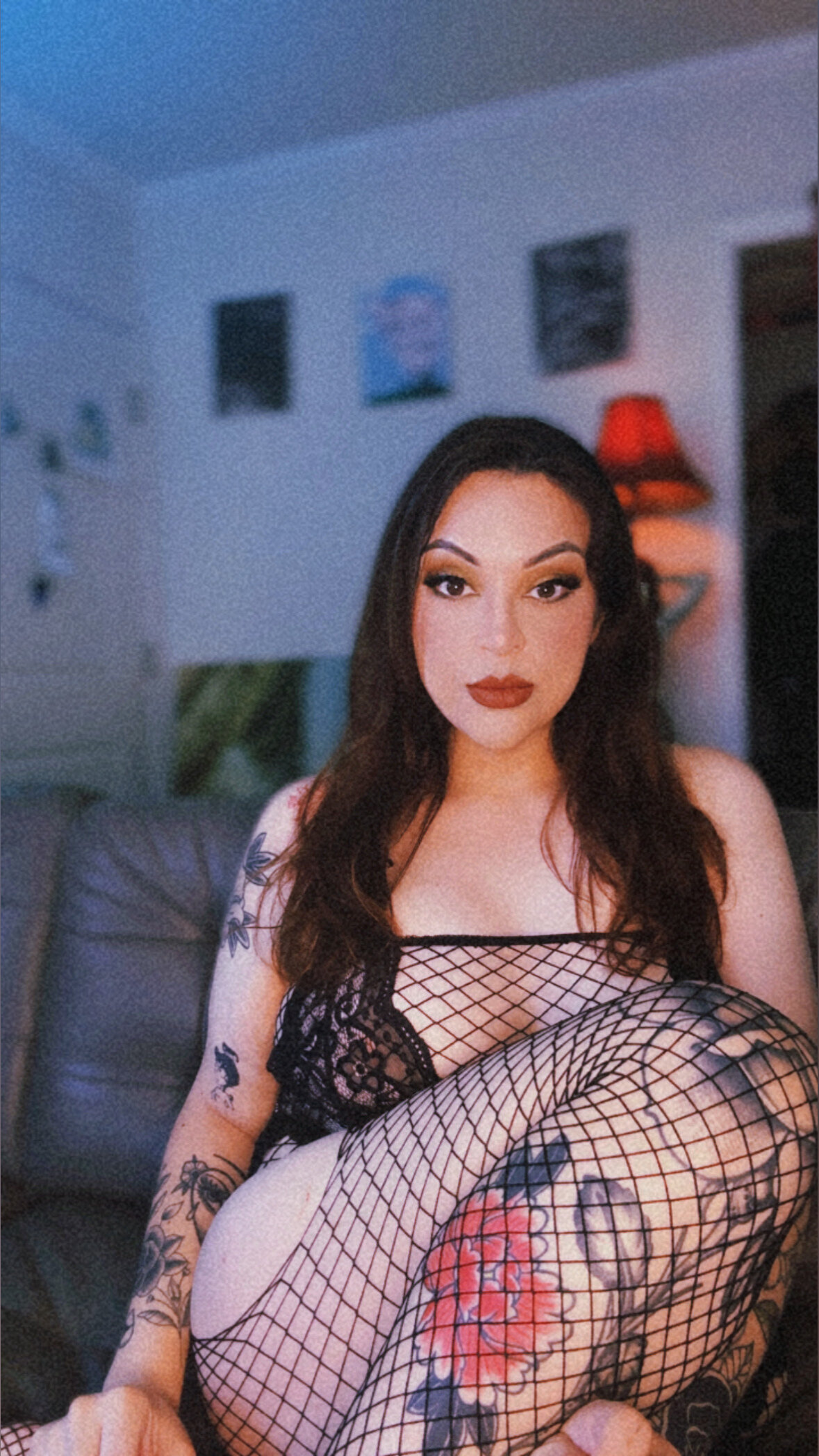 mi_cristelamor OnlyFans fetish