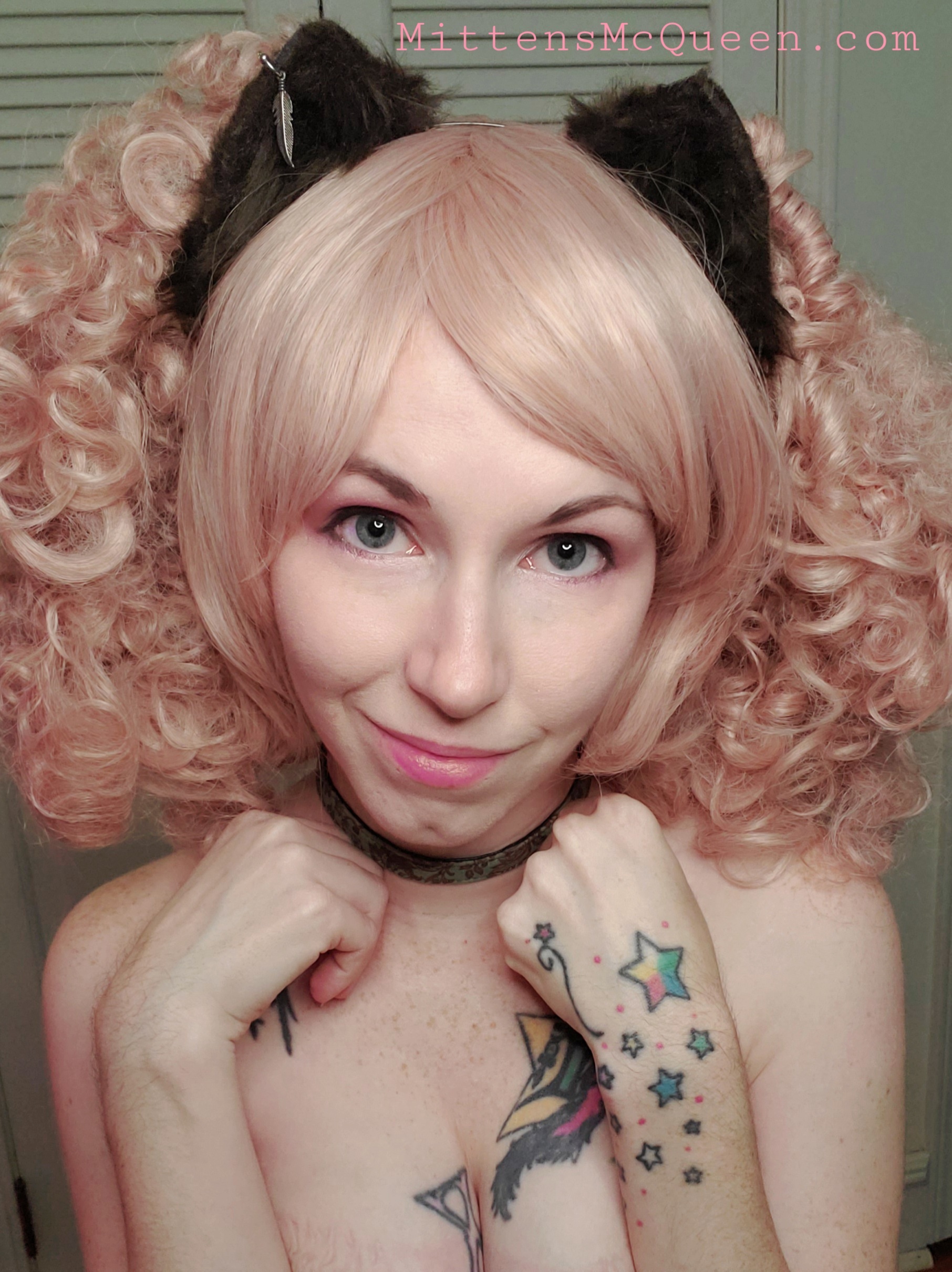mittensmcqueenfree OnlyFans streamer