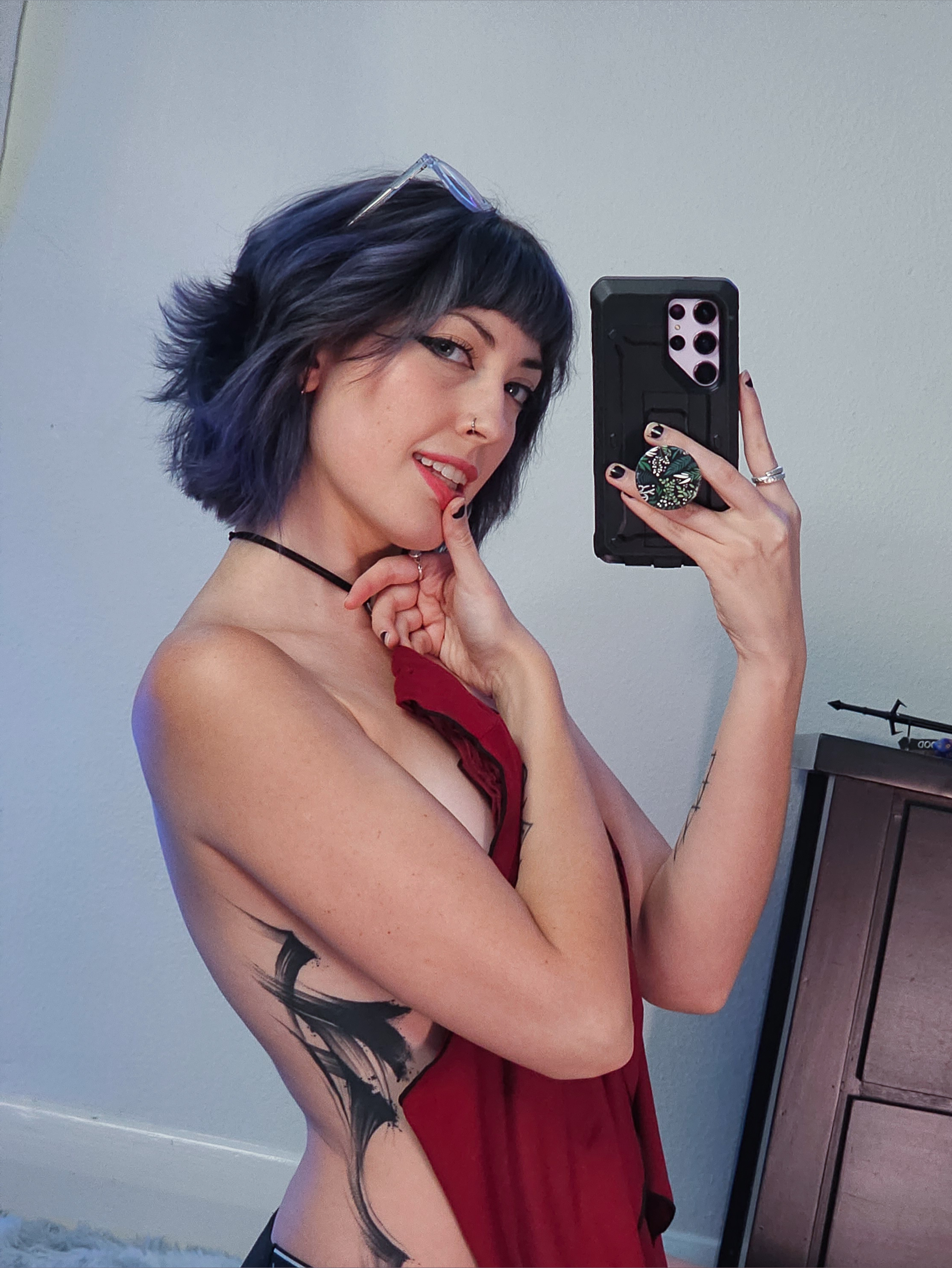 ocea.tv OnlyFans streamer