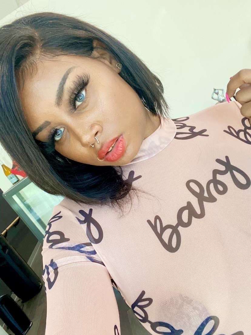 pretteeunique OnlyFans streamer