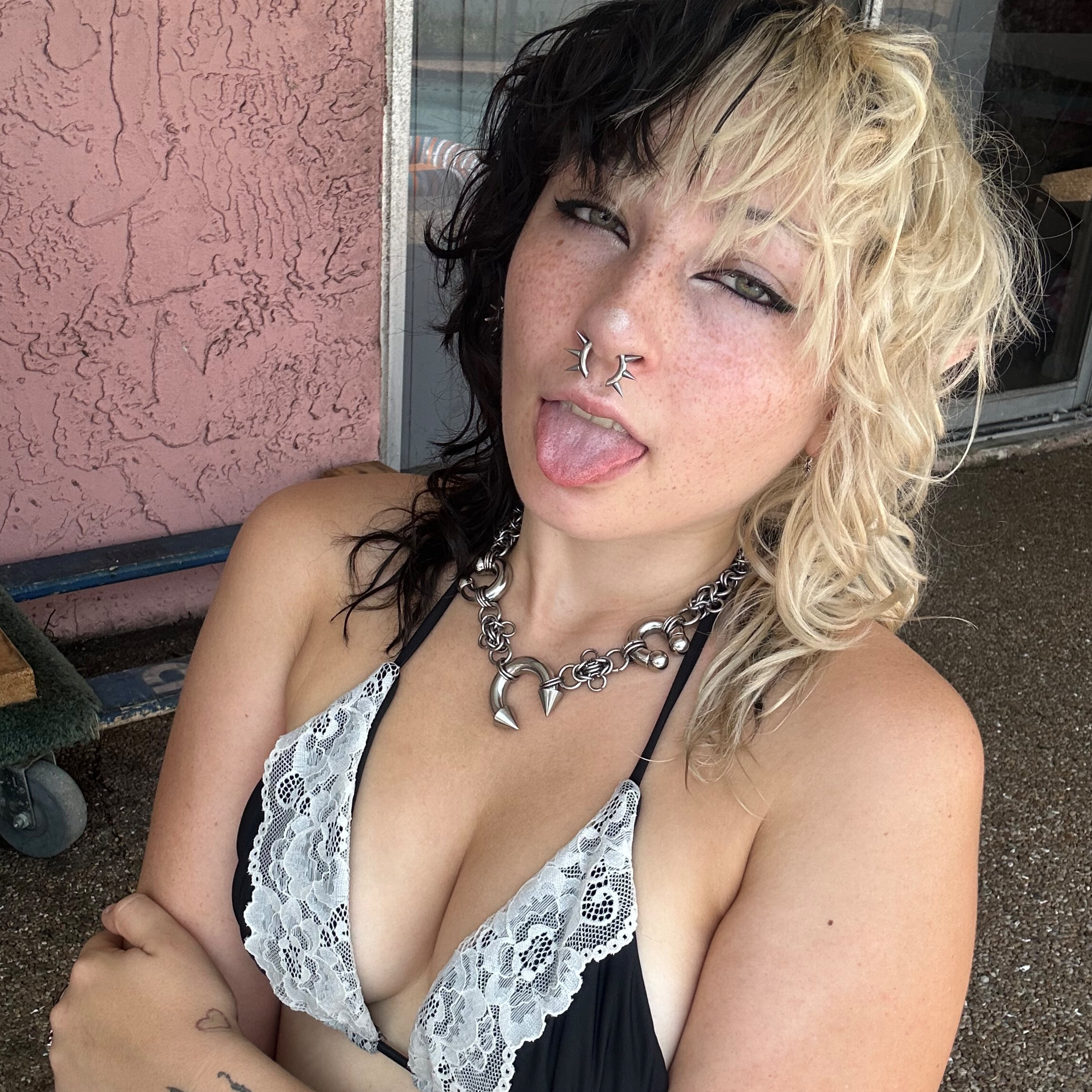 nude rottenpixy CFNM