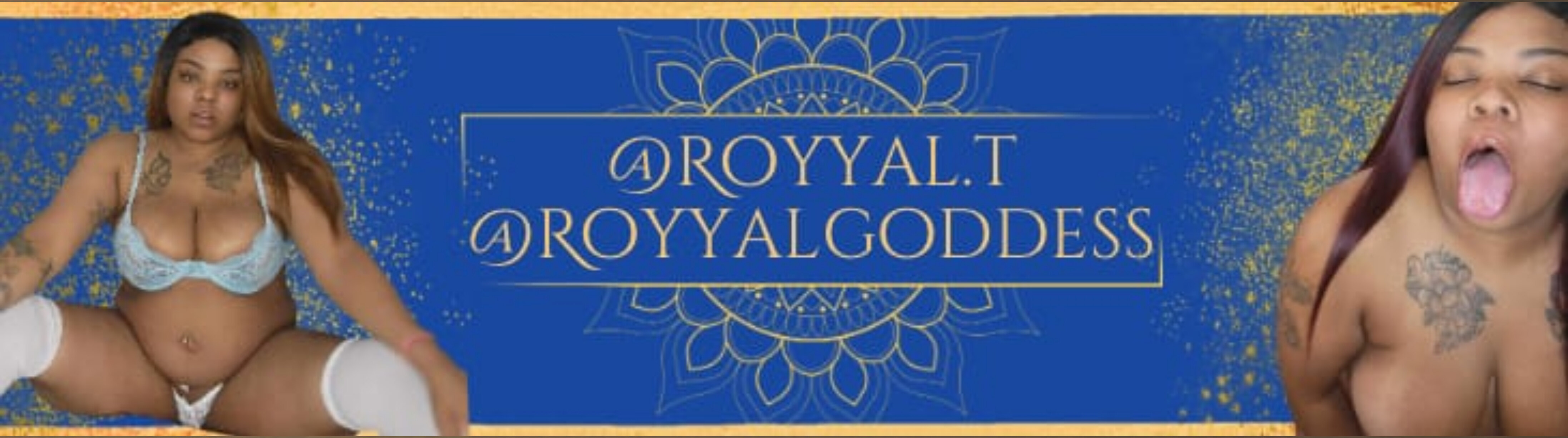royyal.t OnlyFans nude