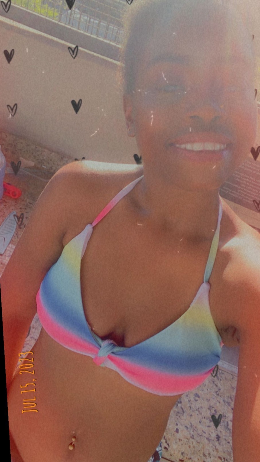 nude scorpiocakes_xxx petite