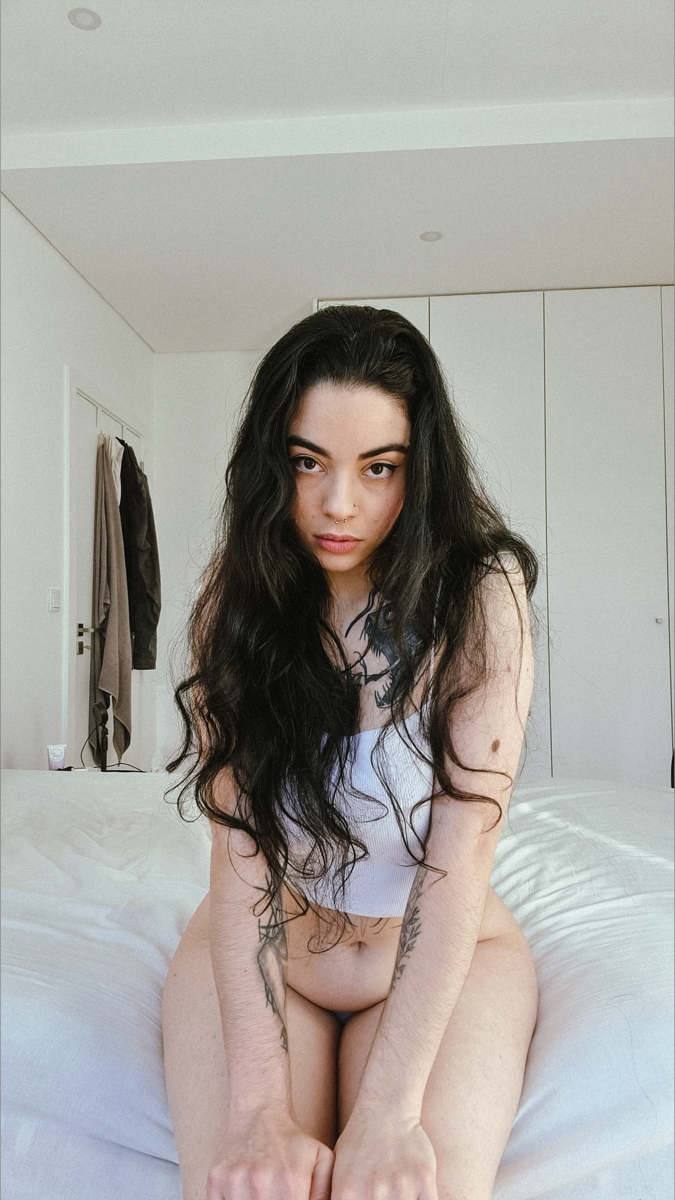 sereiapoderosafree OnlyFans outdoor