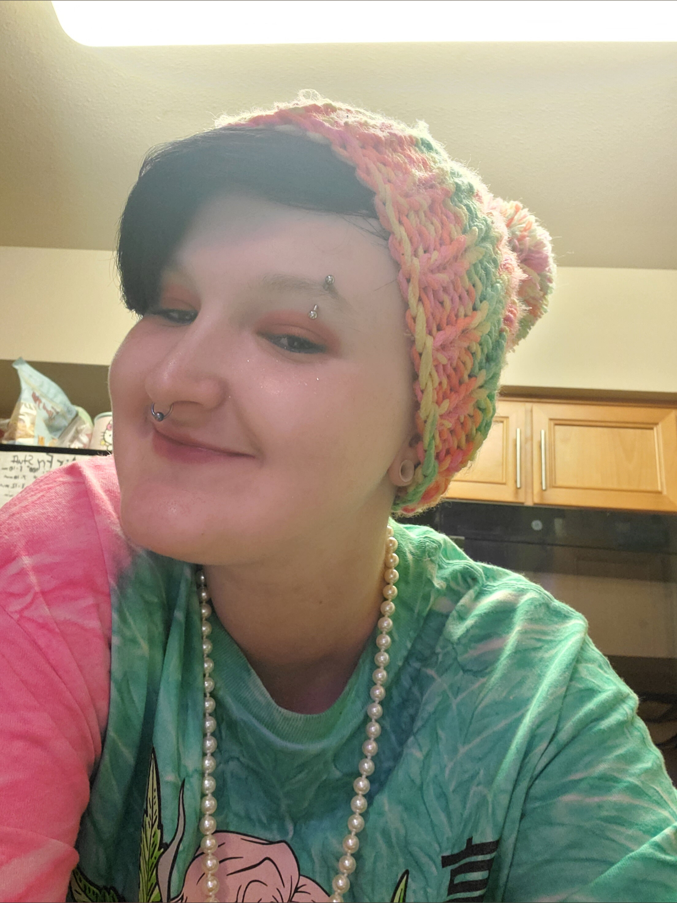 skyisademon OnlyFans streamer