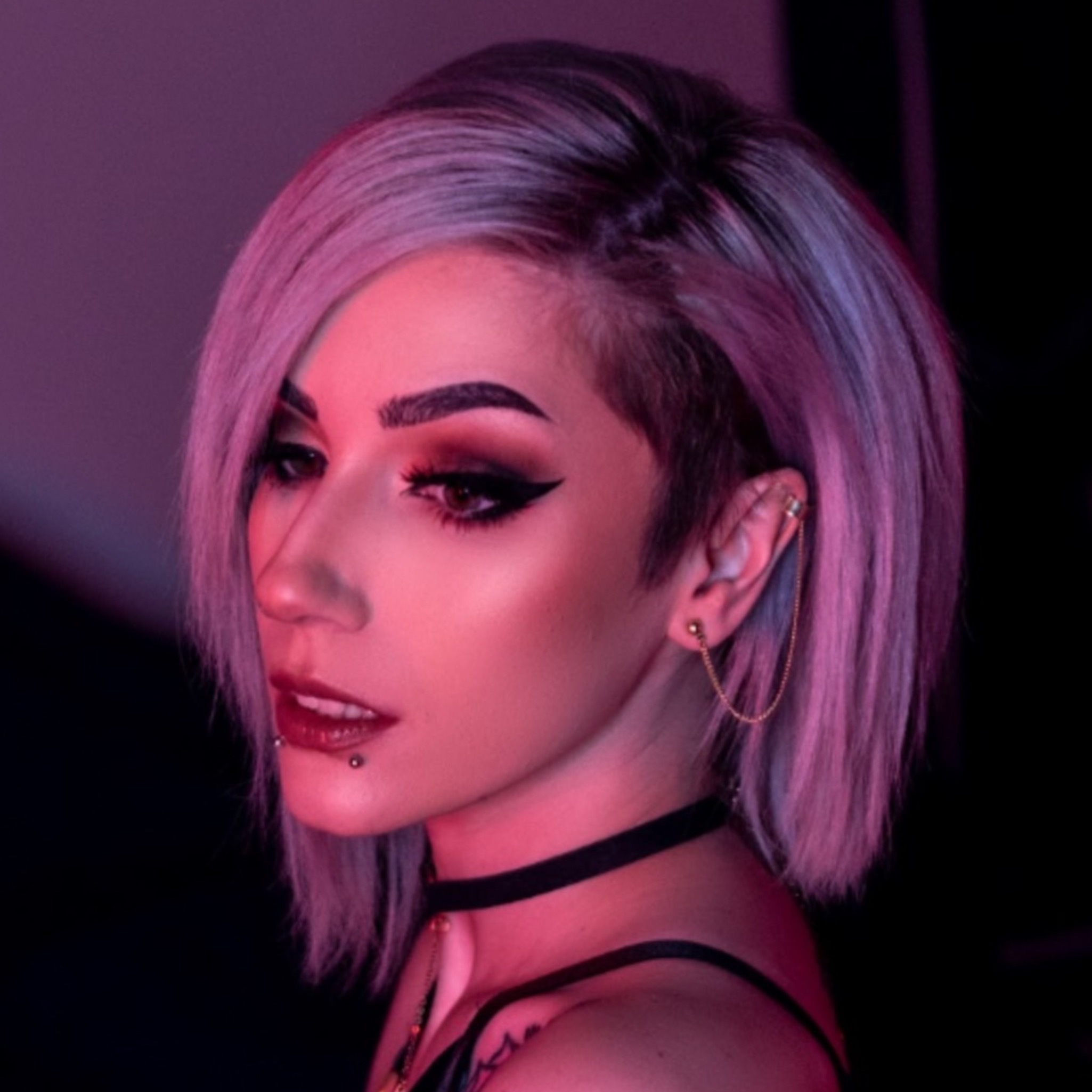 sonjashiofree OnlyFans streamer