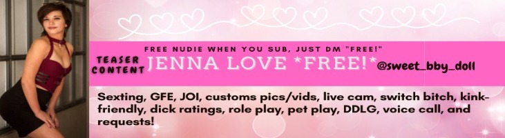 nude sweet_bby_doll streamer