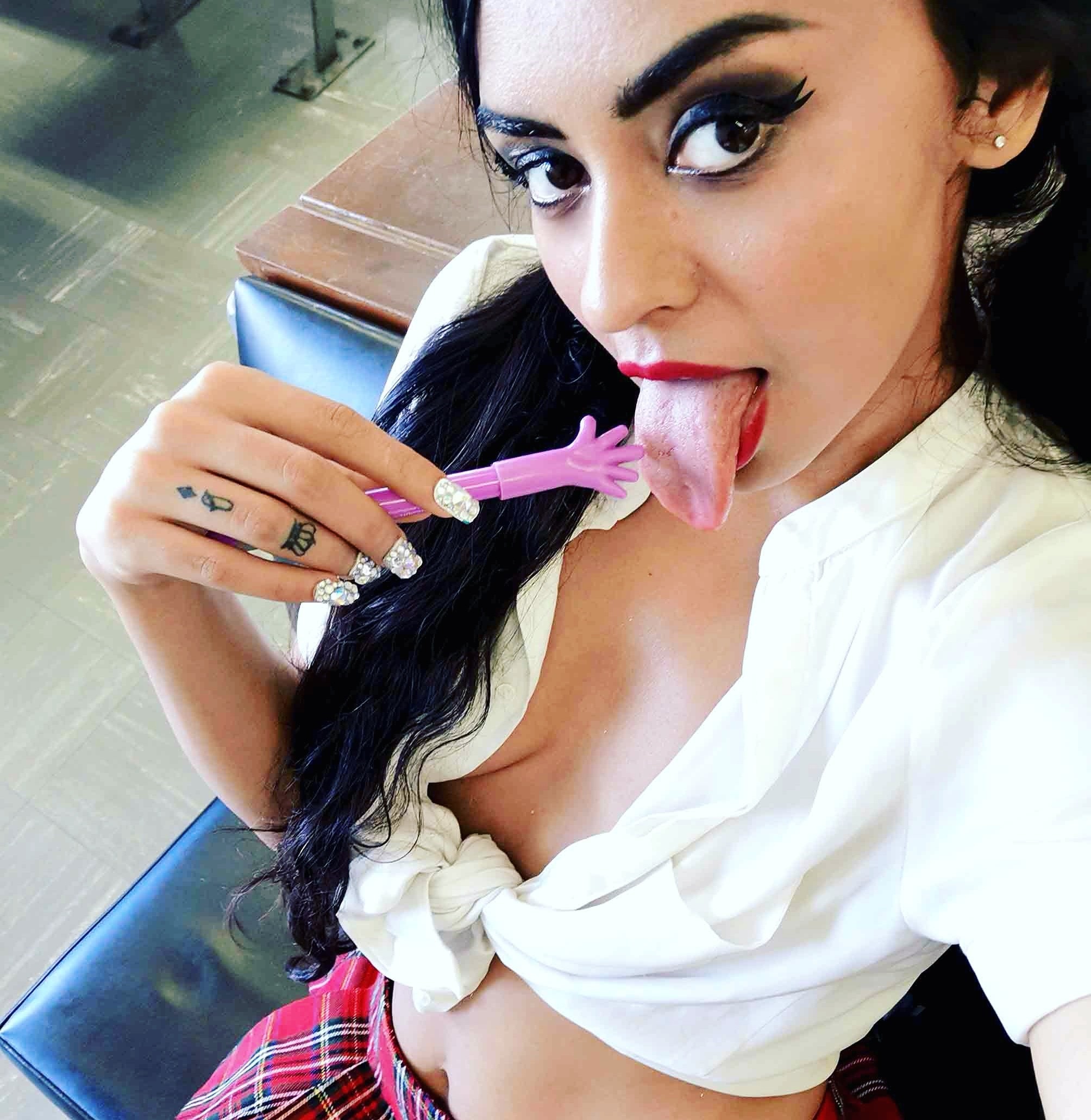 tabycatxo OnlyFans streamer