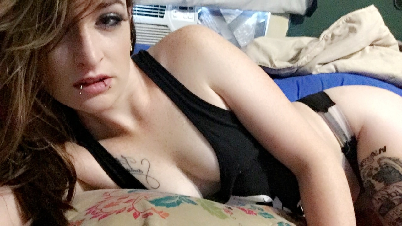 taylornevada OnlyFans fetish