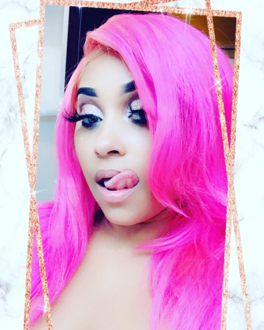 nude teampinky streamer